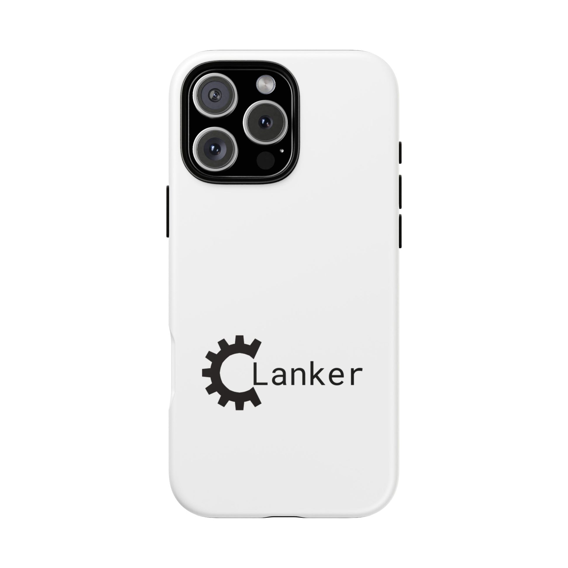 Durable Clanker Phone cases set 1