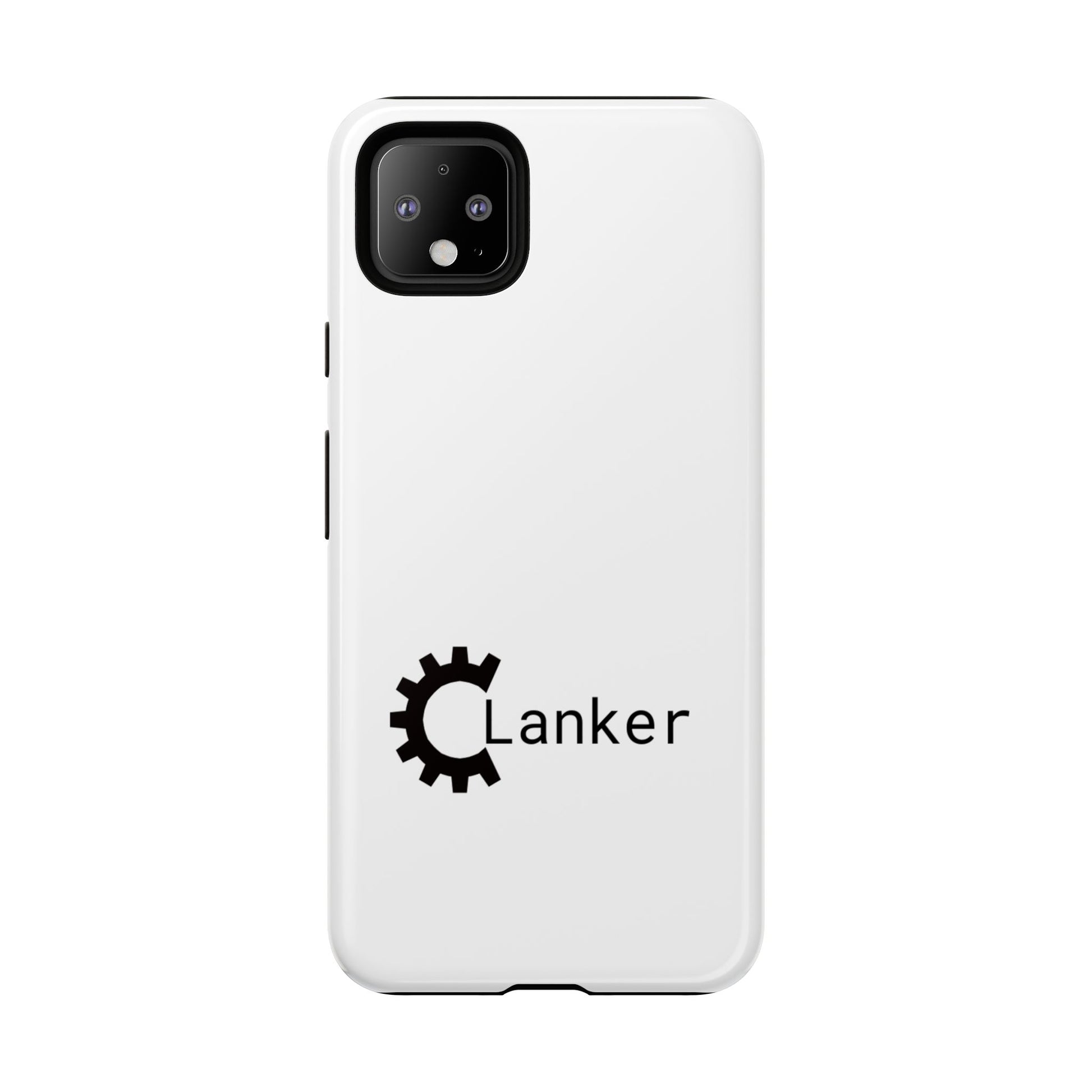Durable Clanker Phone cases set 1