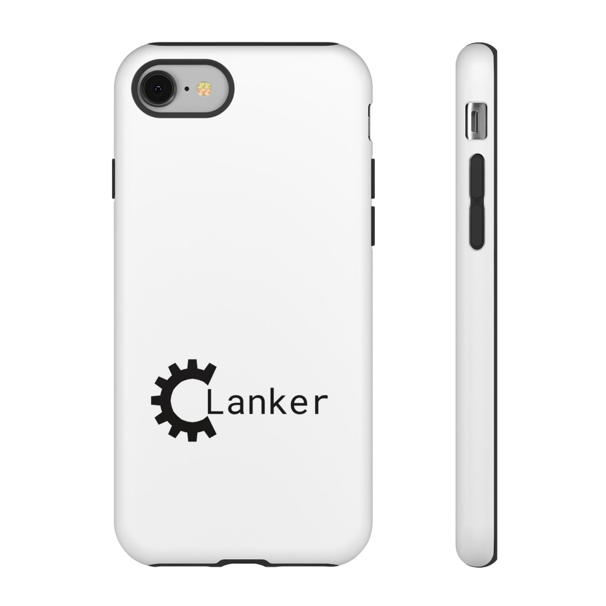 Durable Clanker Phone cases set 1