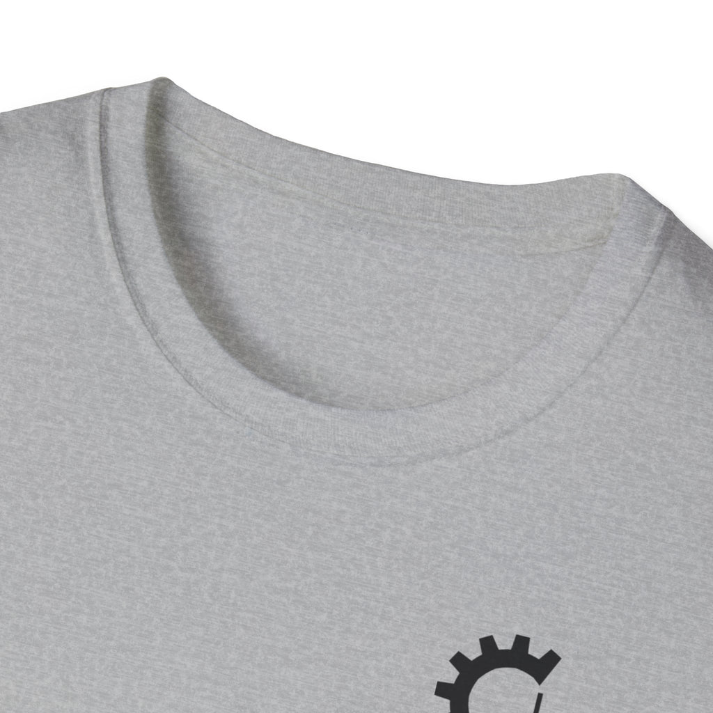 Clanker Soft T-shirts Unisex