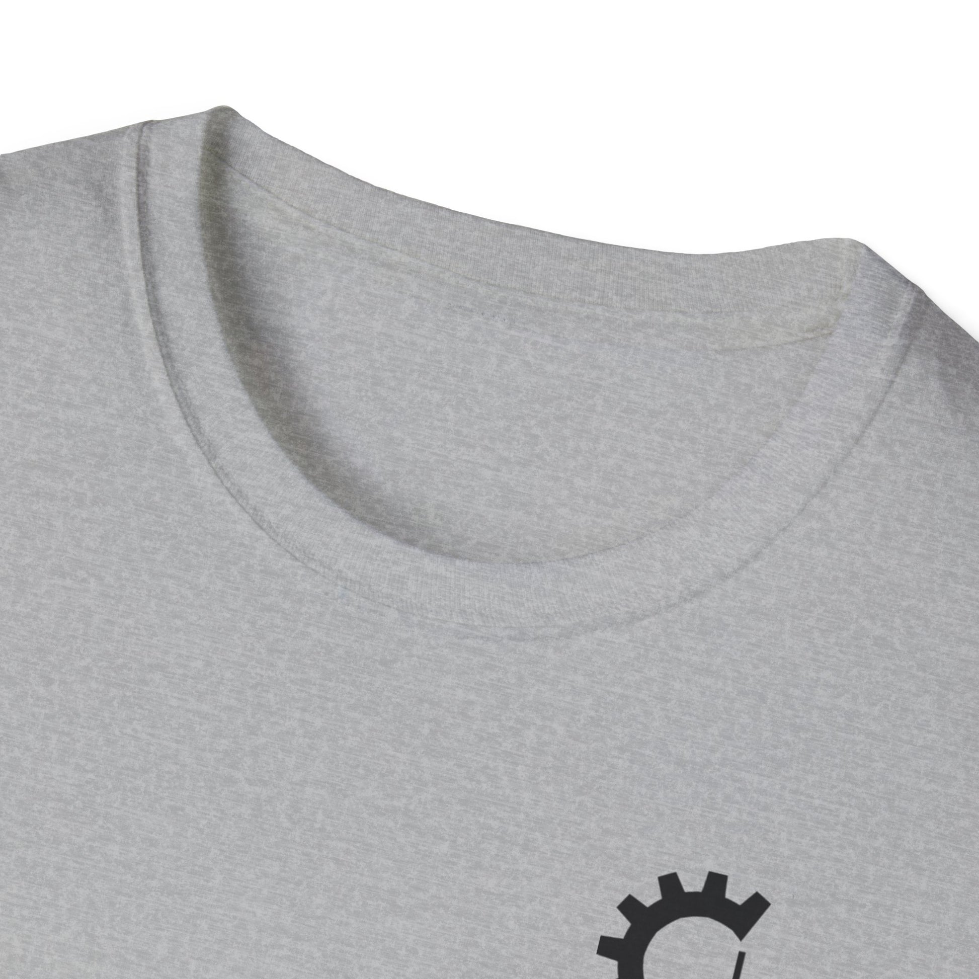 Clanker Soft T-shirts Unisex