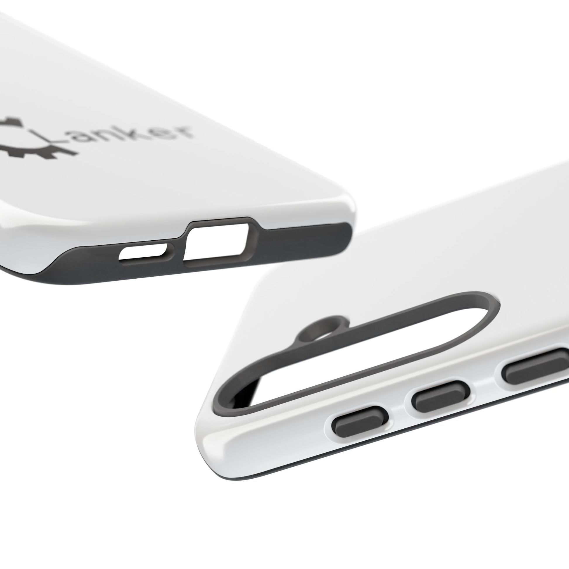 Durable Clanker Phone Cases Set 2