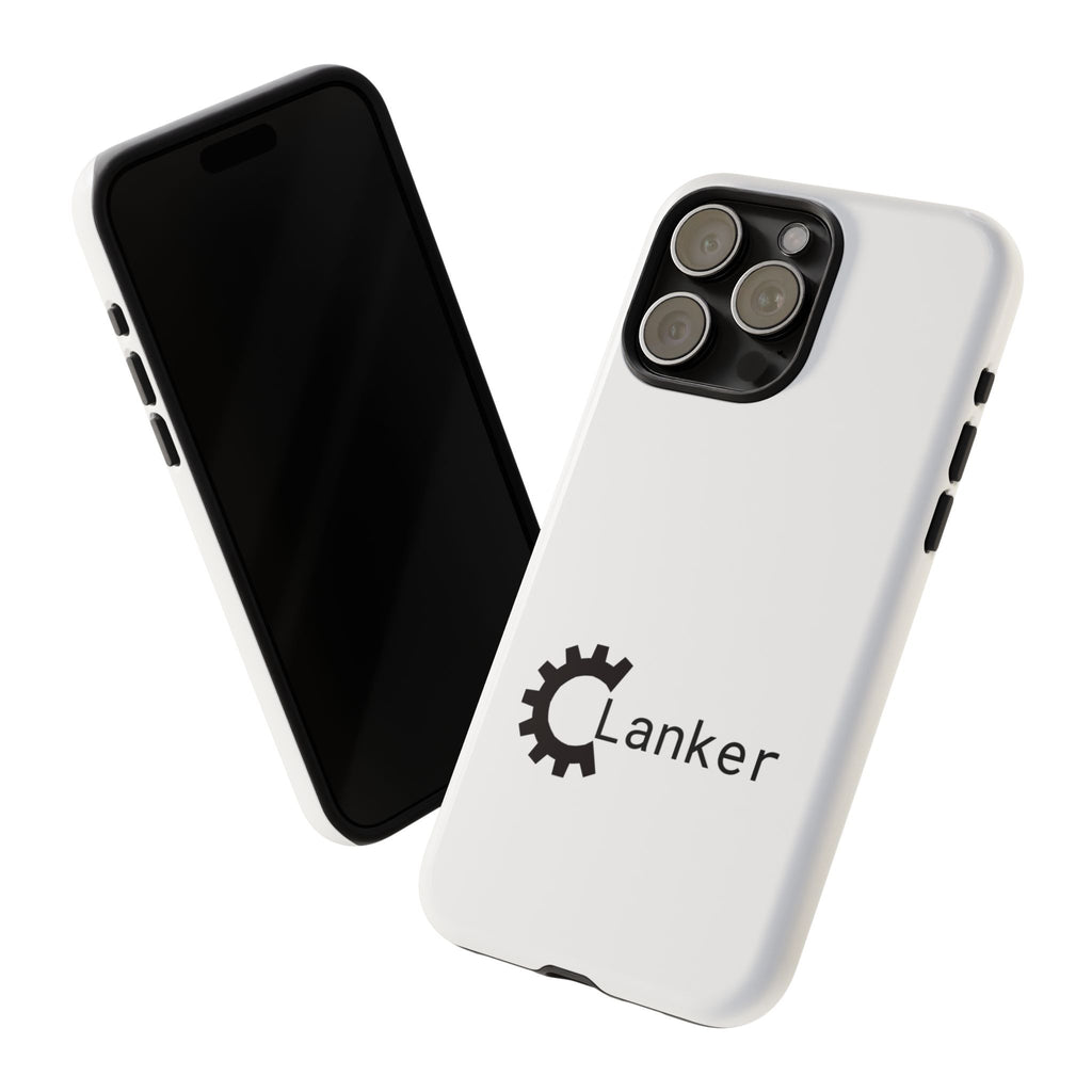 Durable Clanker Phone cases set 1