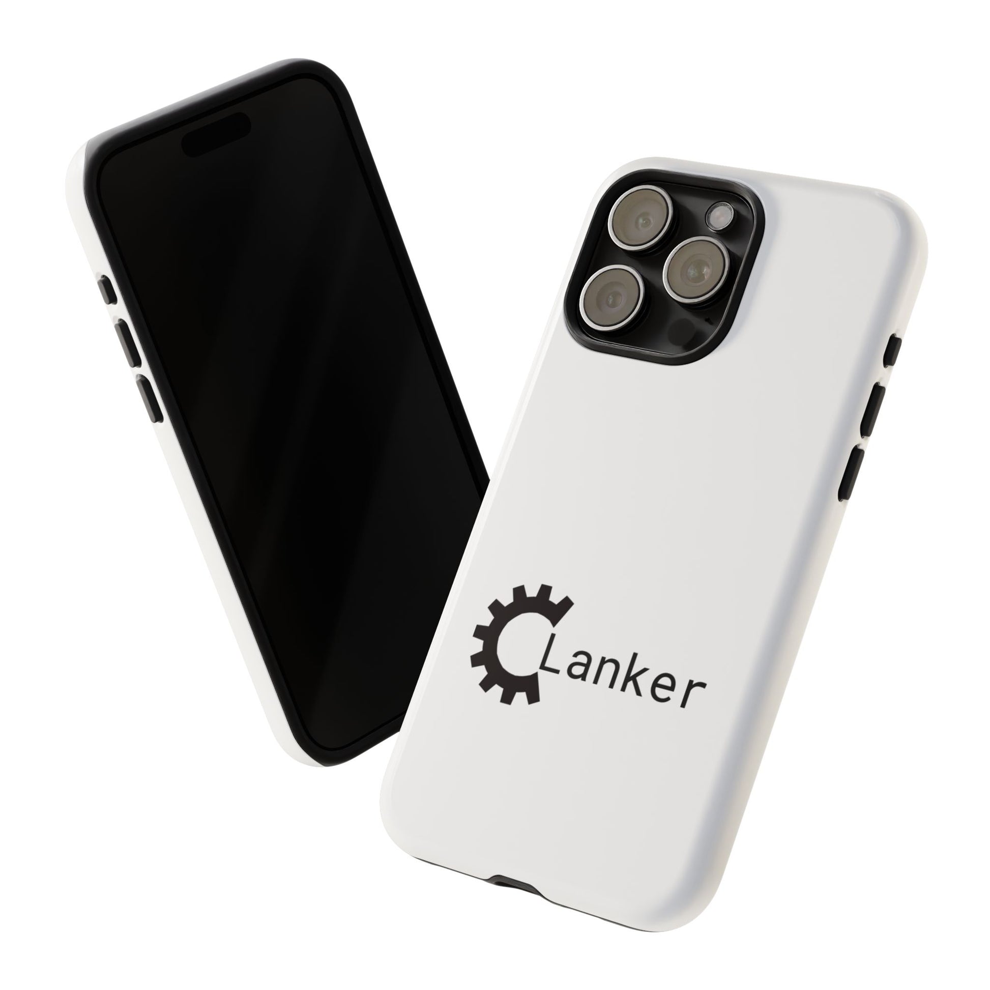 Durable Clanker Phone cases set 1