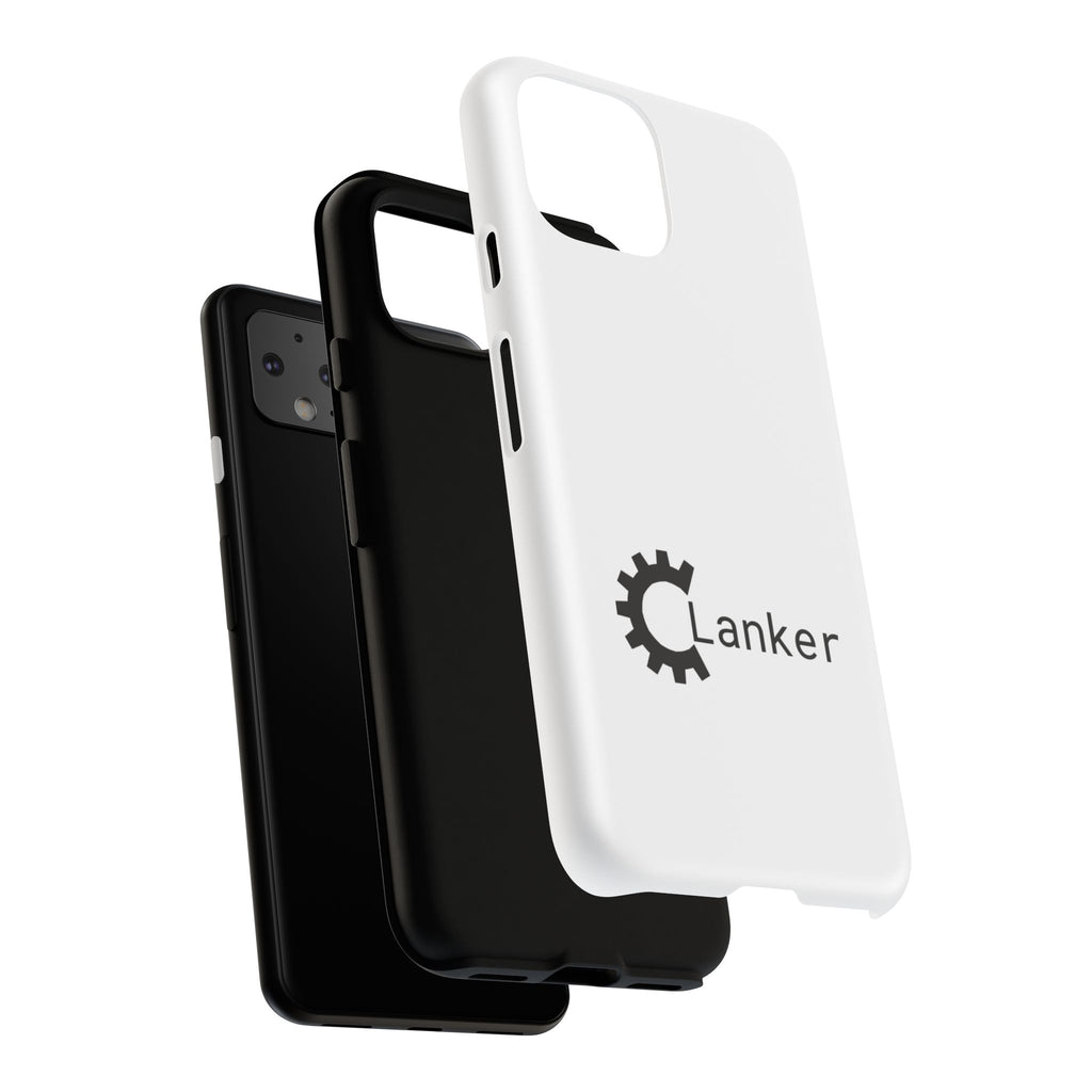 Durable Clanker Phone cases set 1