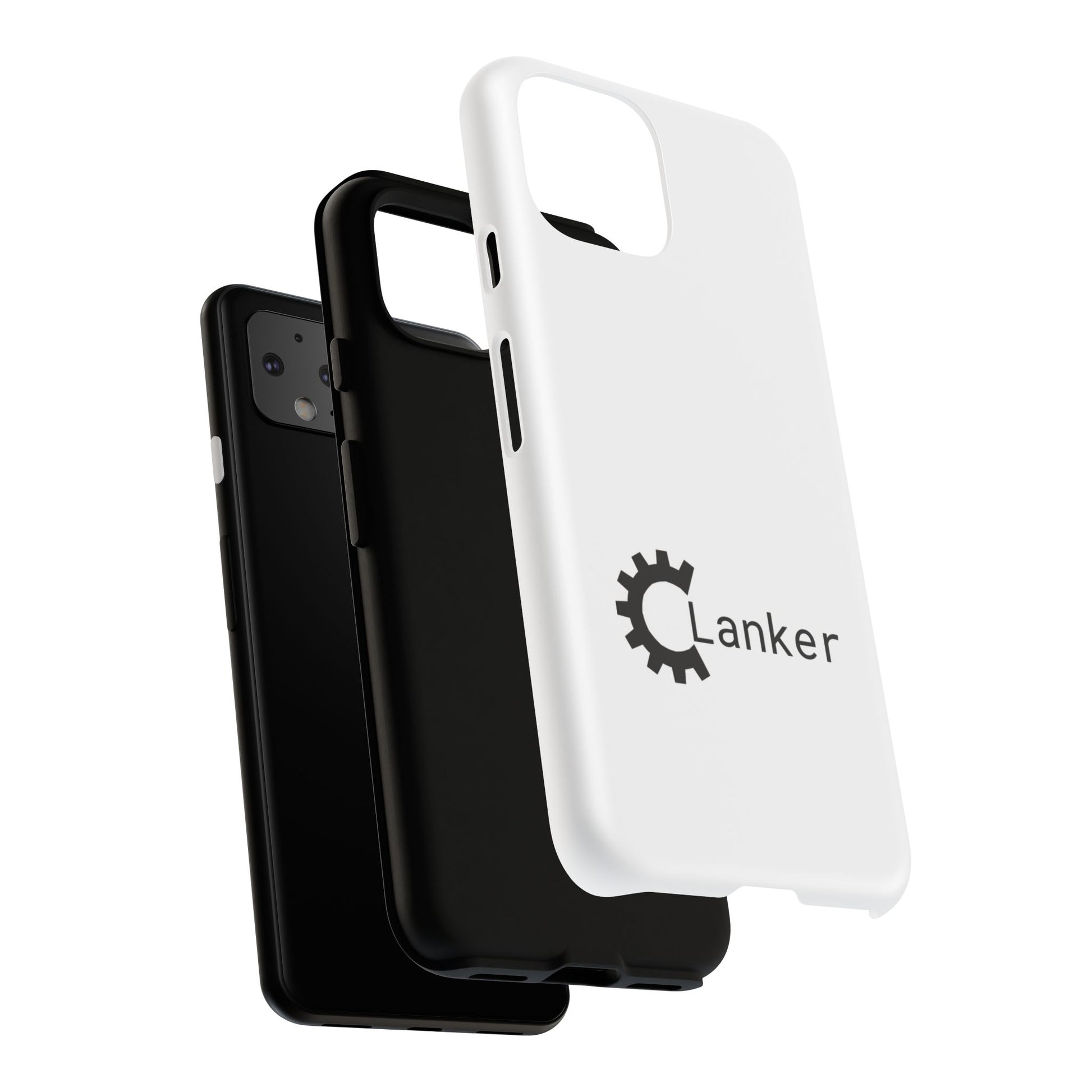 Durable Clanker Phone cases set 1