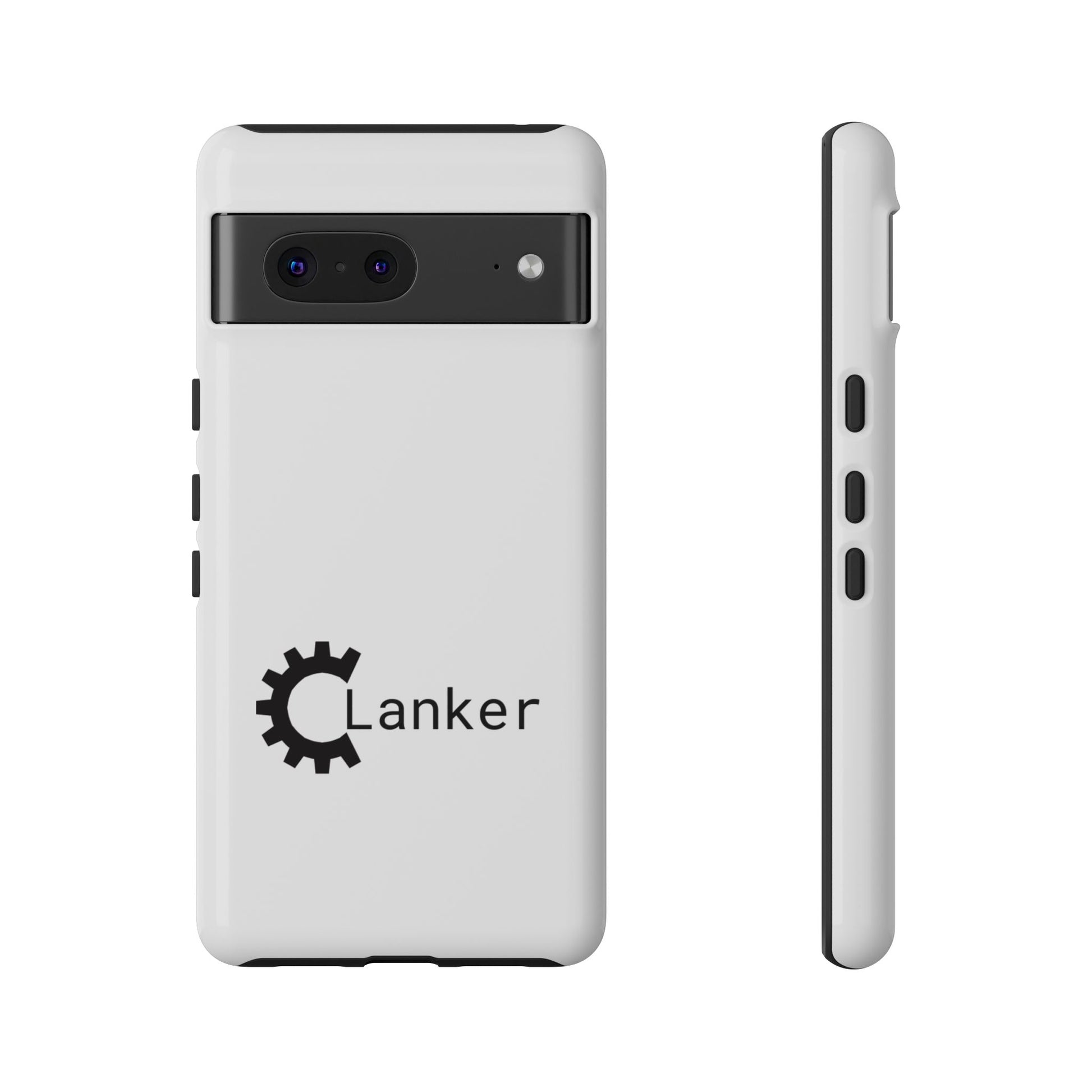 Durable Clanker Phone cases set 1