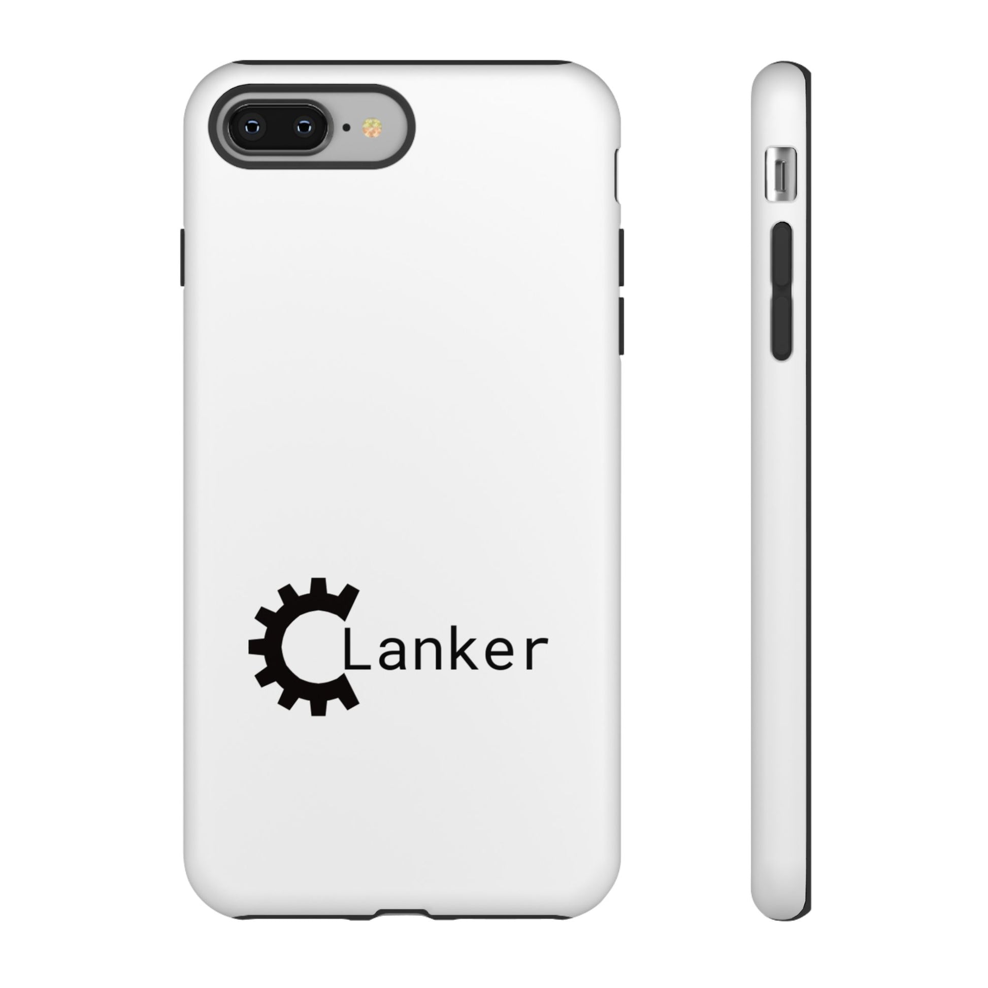 Durable Clanker Phone cases set 1