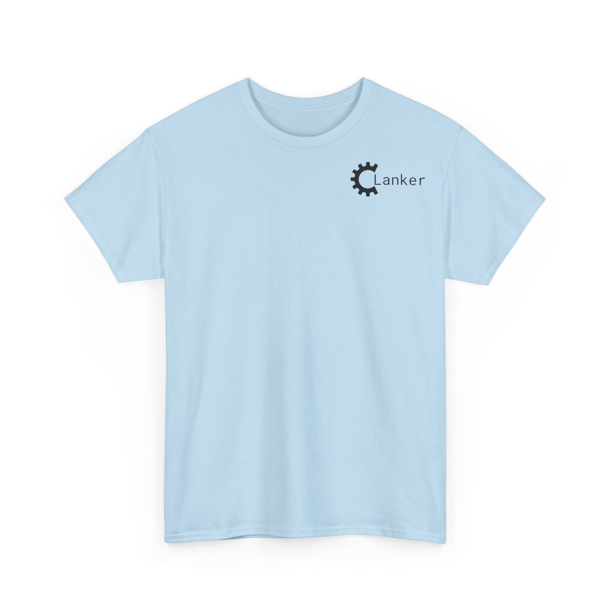 Heavy Clanker Tee Unisex