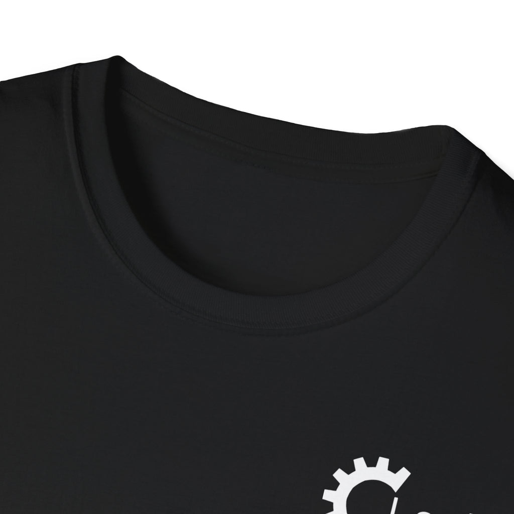 Clanker Soft T-shirts Unisex