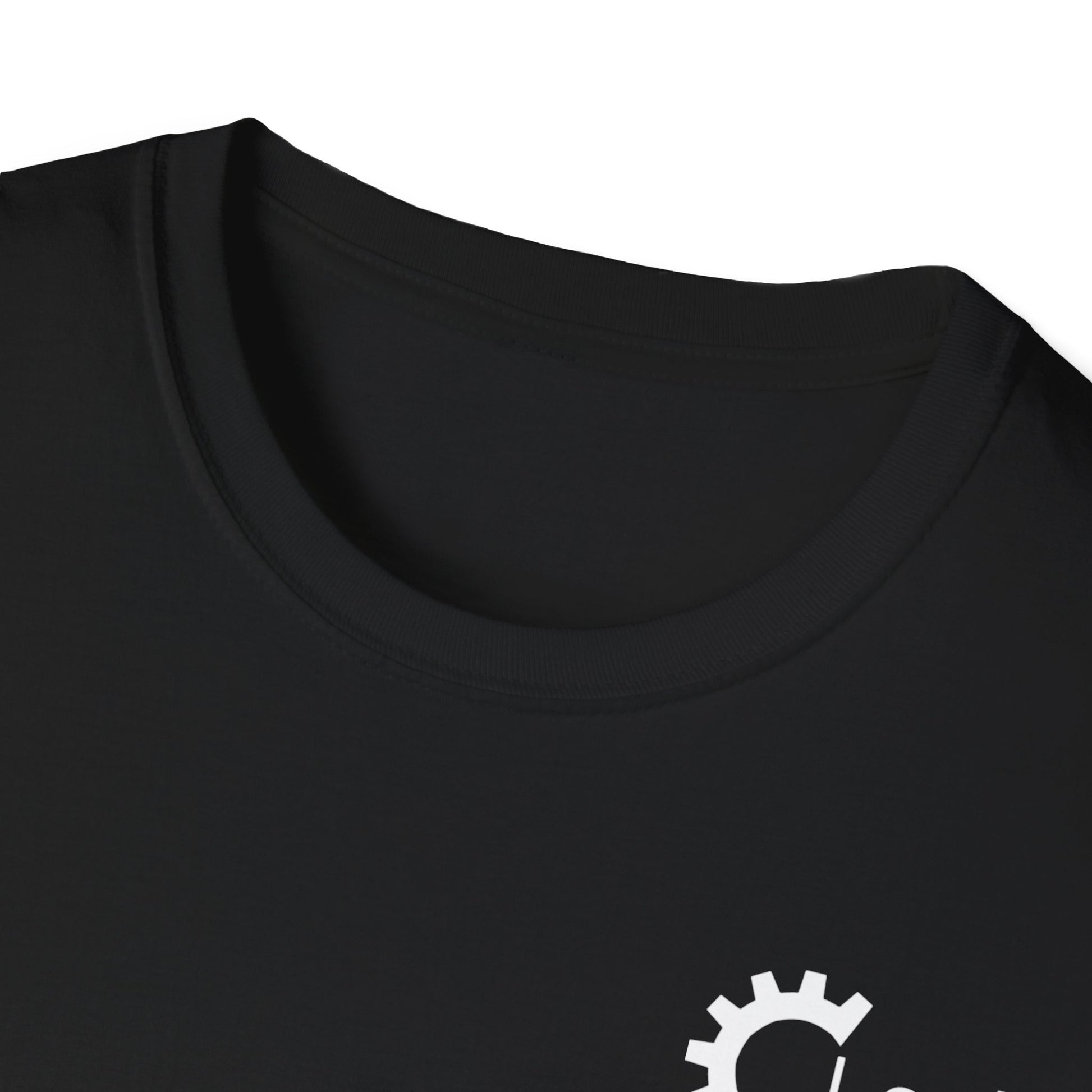 Clanker Soft T-shirts Unisex