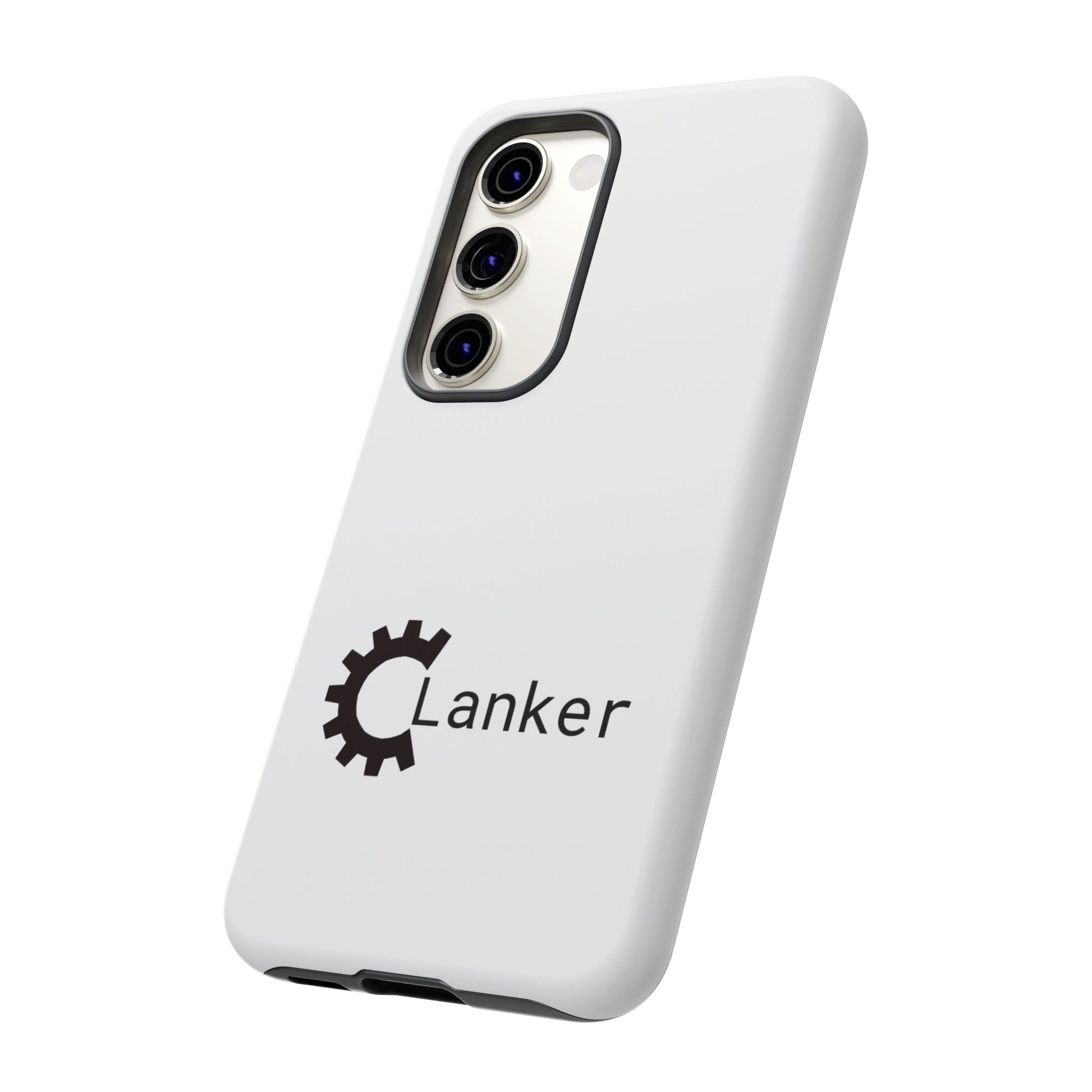 Durable Clanker Phone Cases Set 2