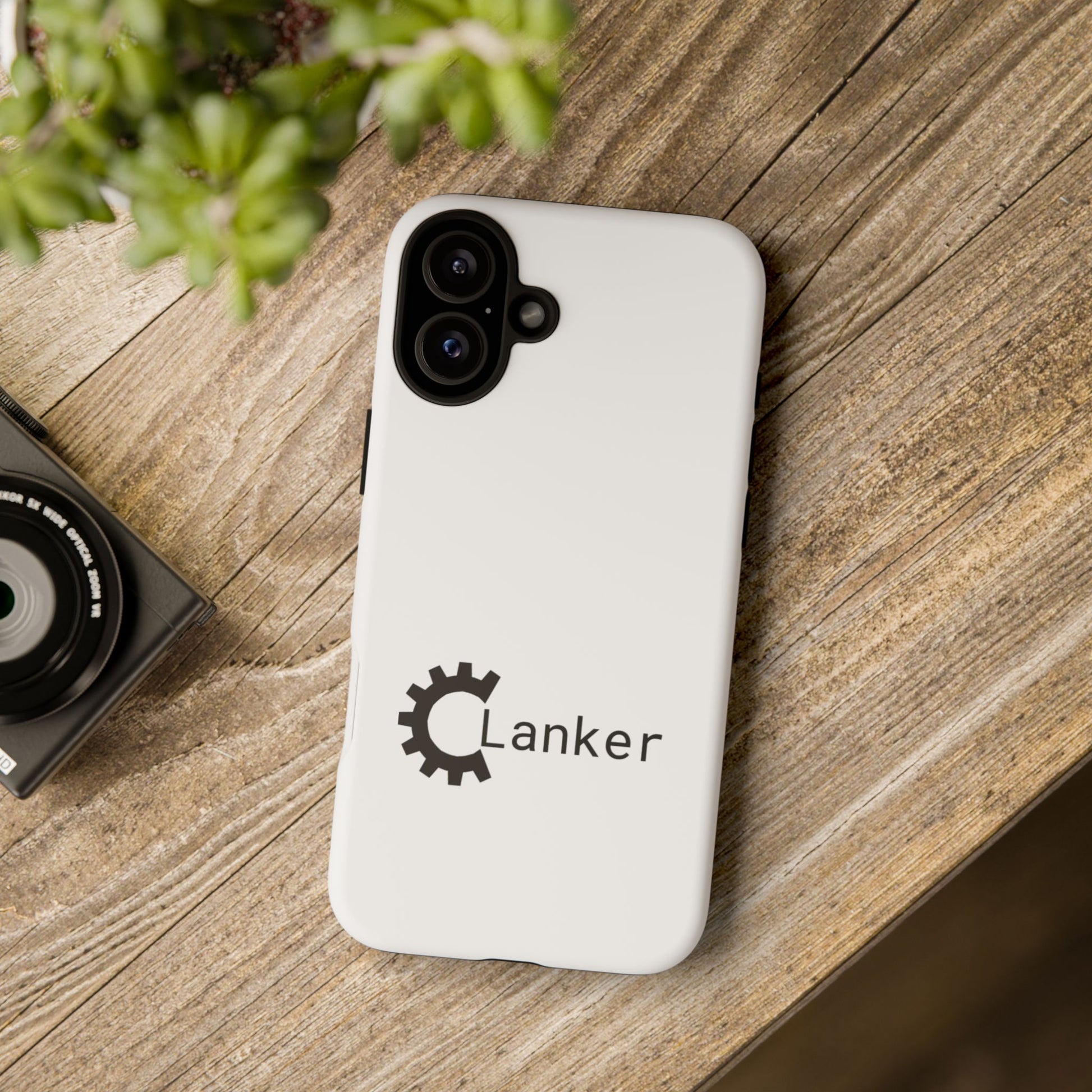 Durable Clanker Phone cases set 1