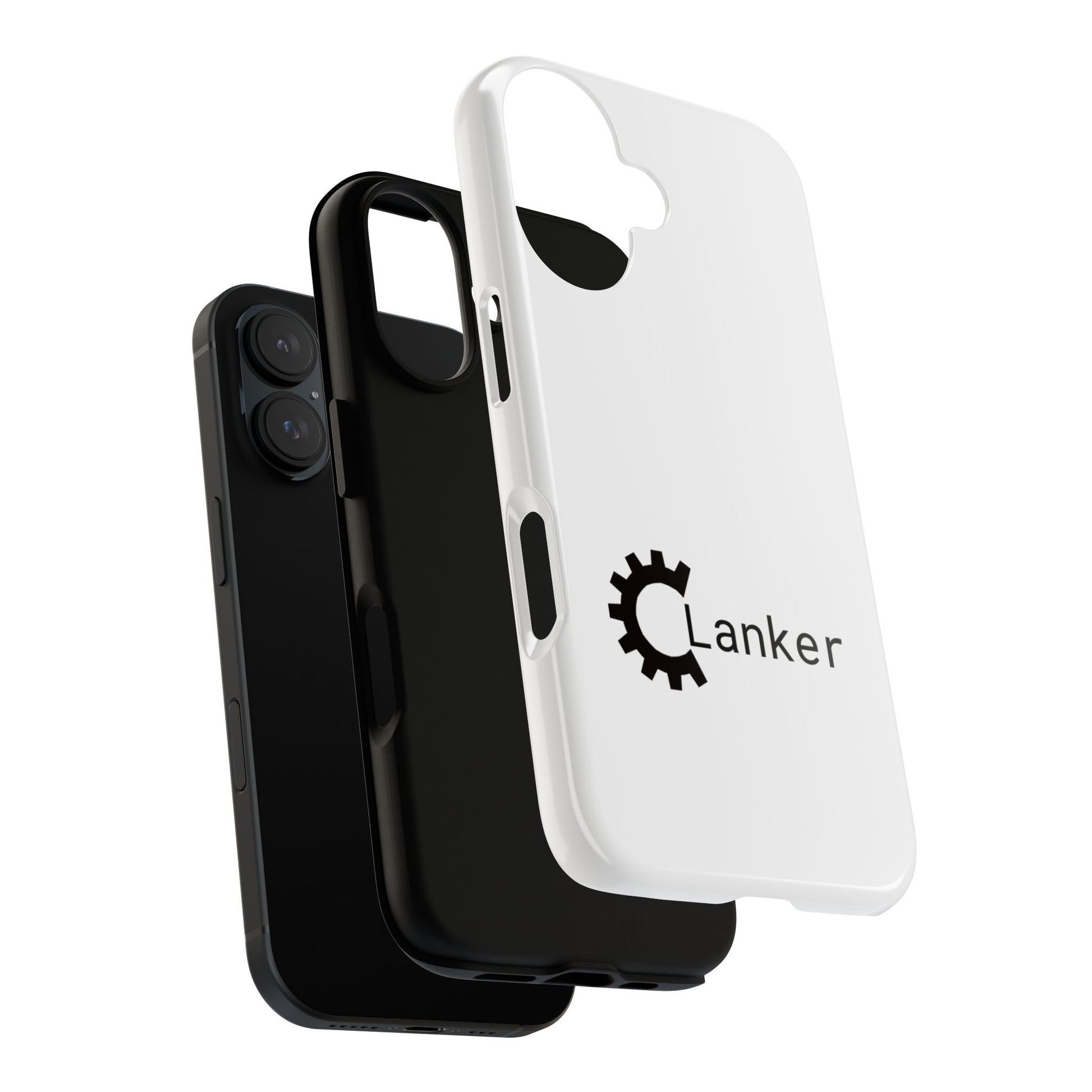 Durable Clanker Phone cases set 1