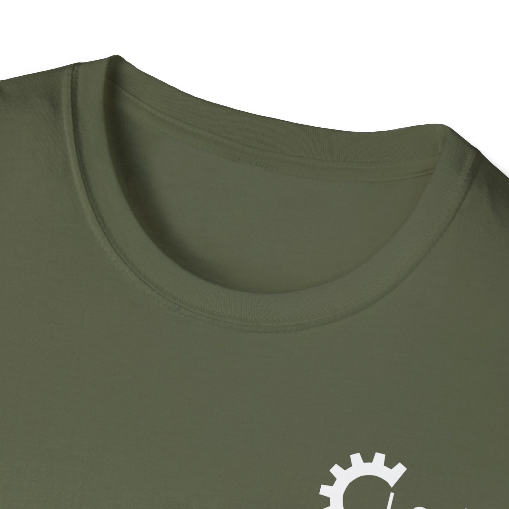 Clanker Soft T-shirts Unisex