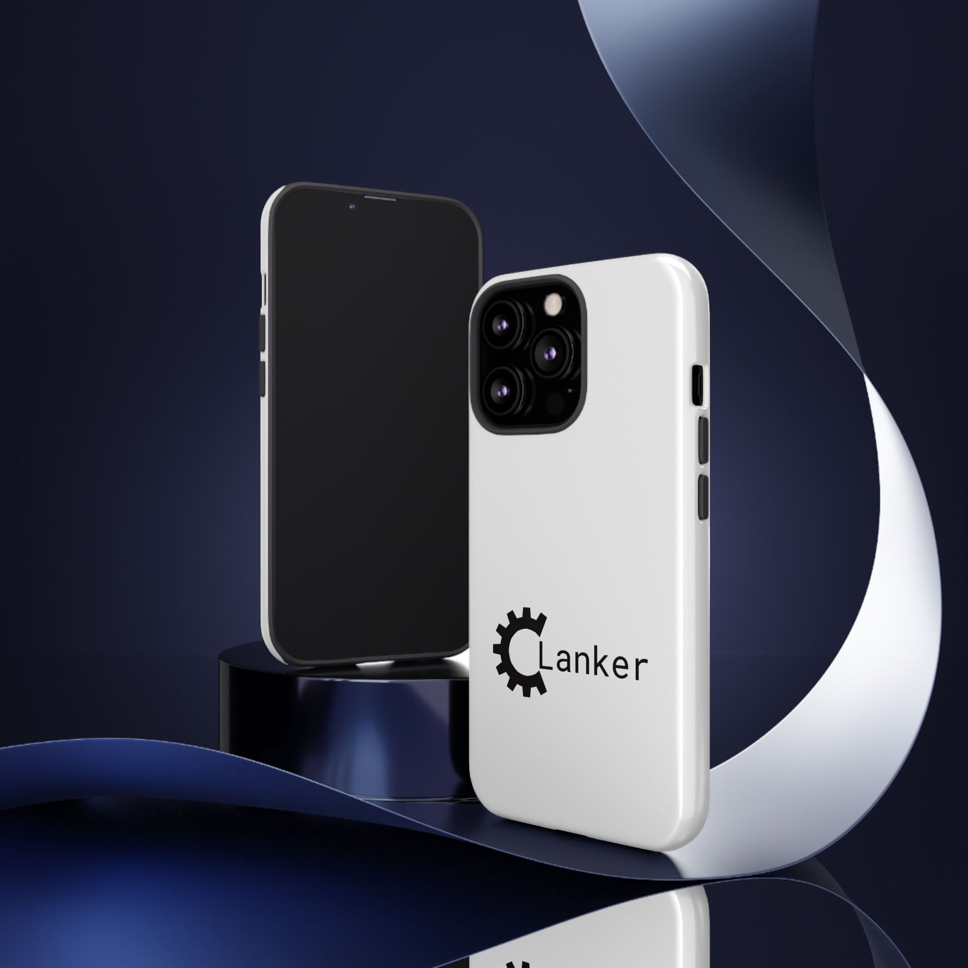 Durable Clanker Phone cases set 1
