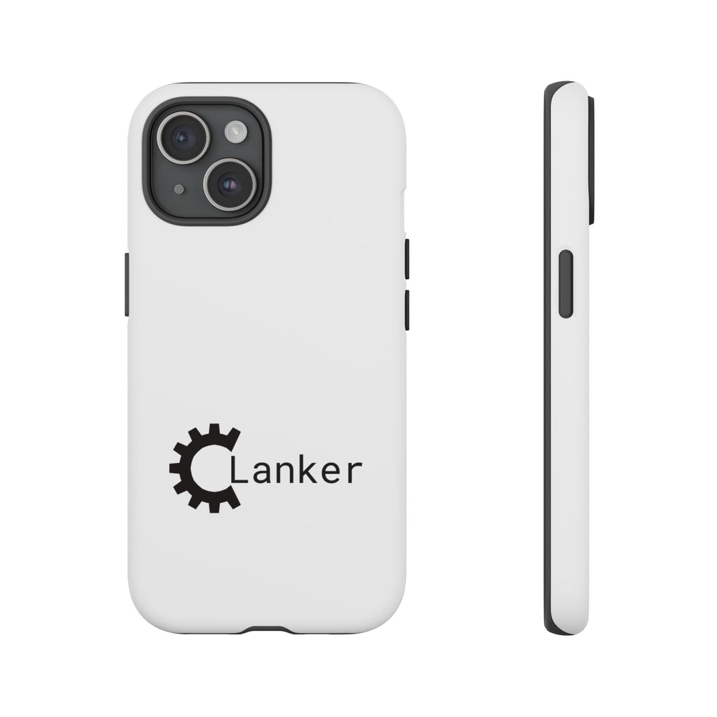 Durable Clanker Phone cases set 1