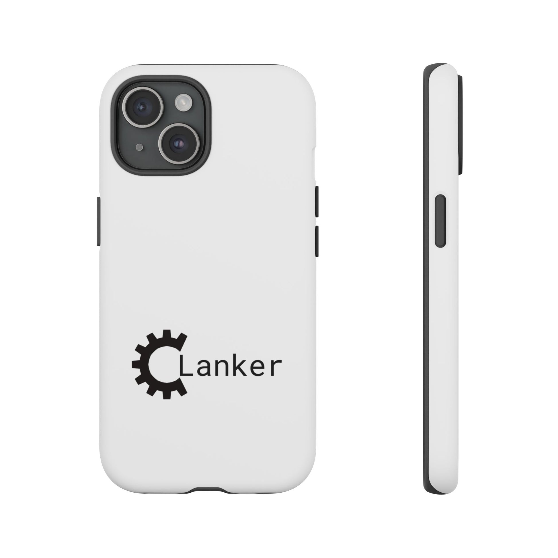 Durable Clanker Phone cases set 1