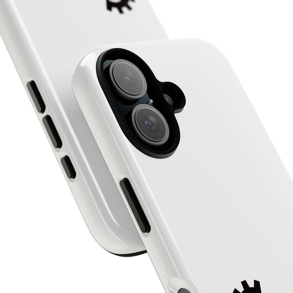 Durable Clanker Phone cases set 1
