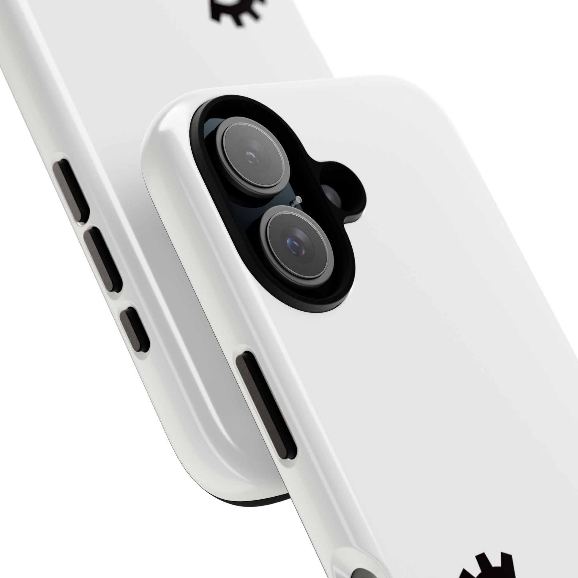 Durable Clanker Phone cases set 1