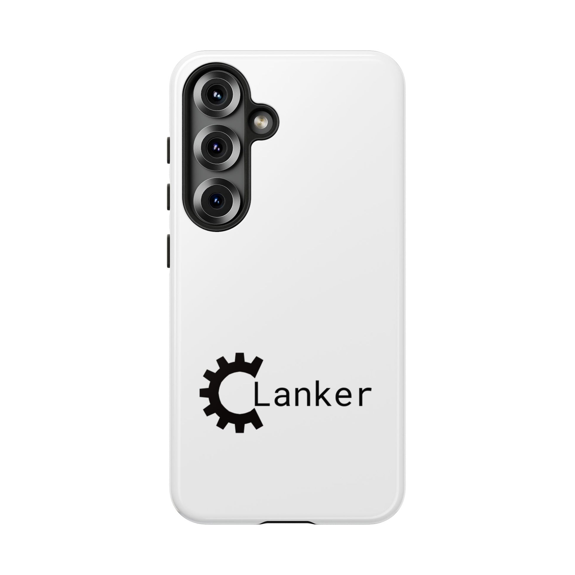 Durable Clanker Phone Cases Set 2