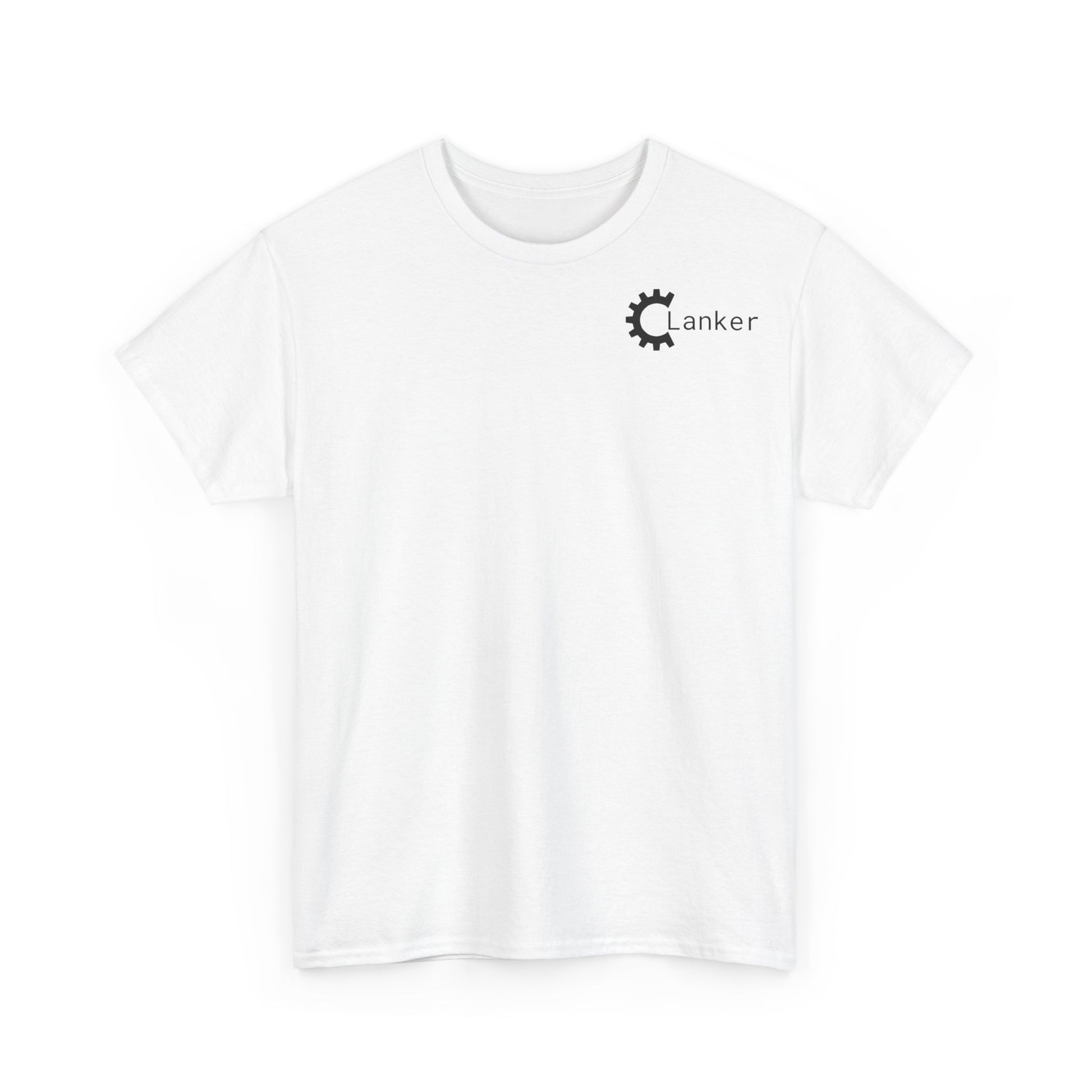 Heavy Clanker Tee Unisex