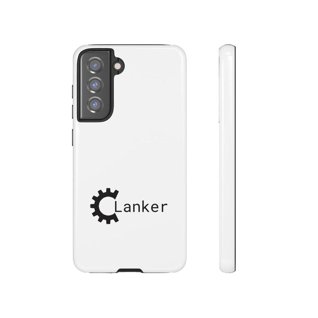 Durable Clanker Phone Cases Set 2