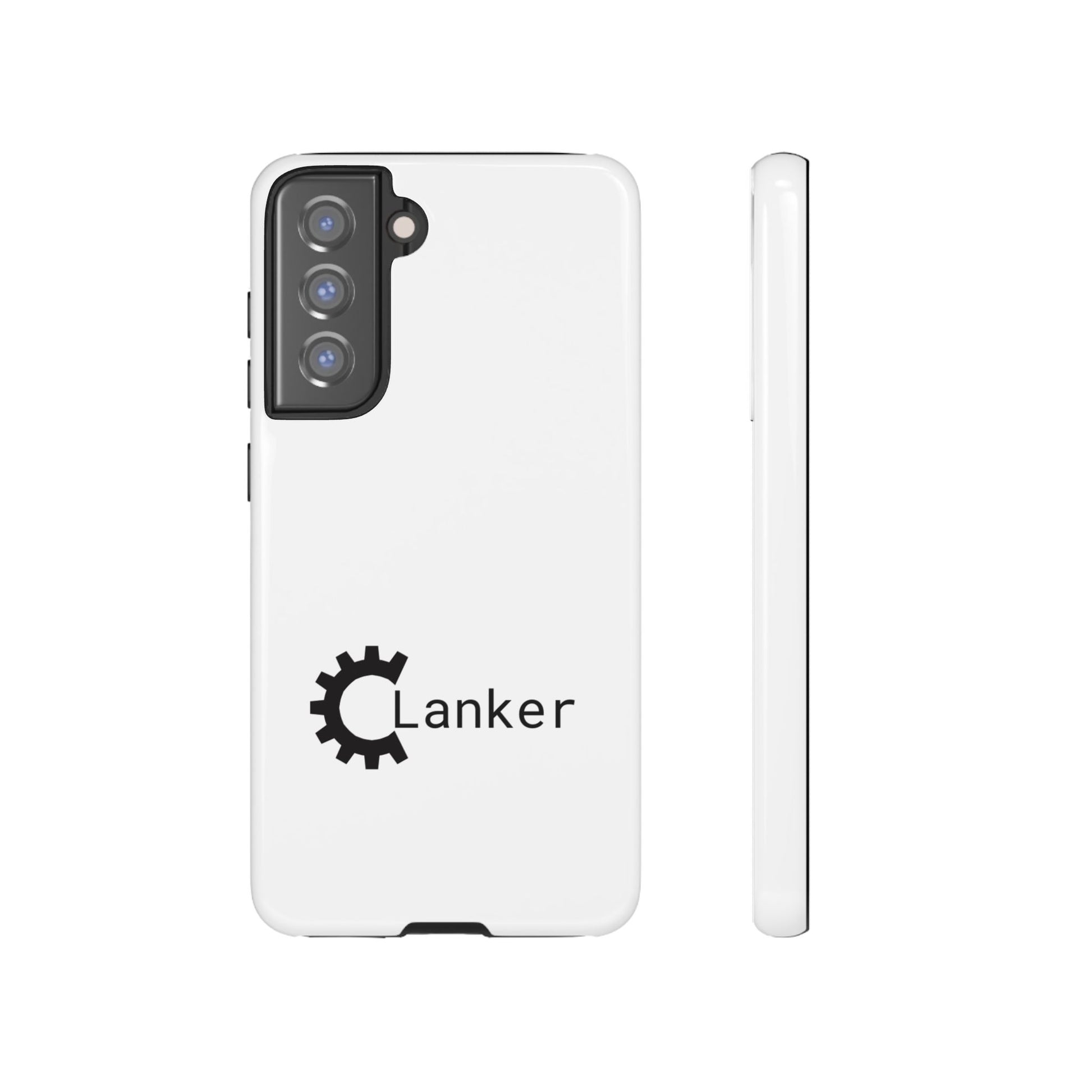 Durable Clanker Phone Cases Set 2
