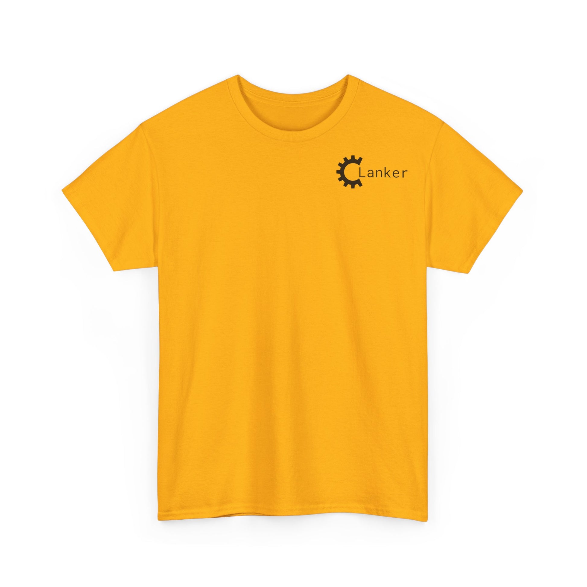 Heavy Clanker Tee Unisex