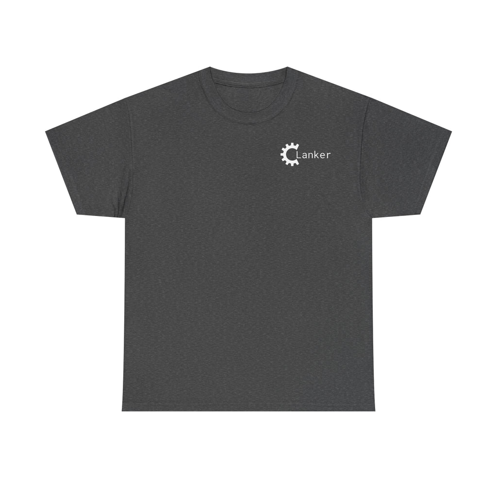 Heavy Clanker Tee Unisex
