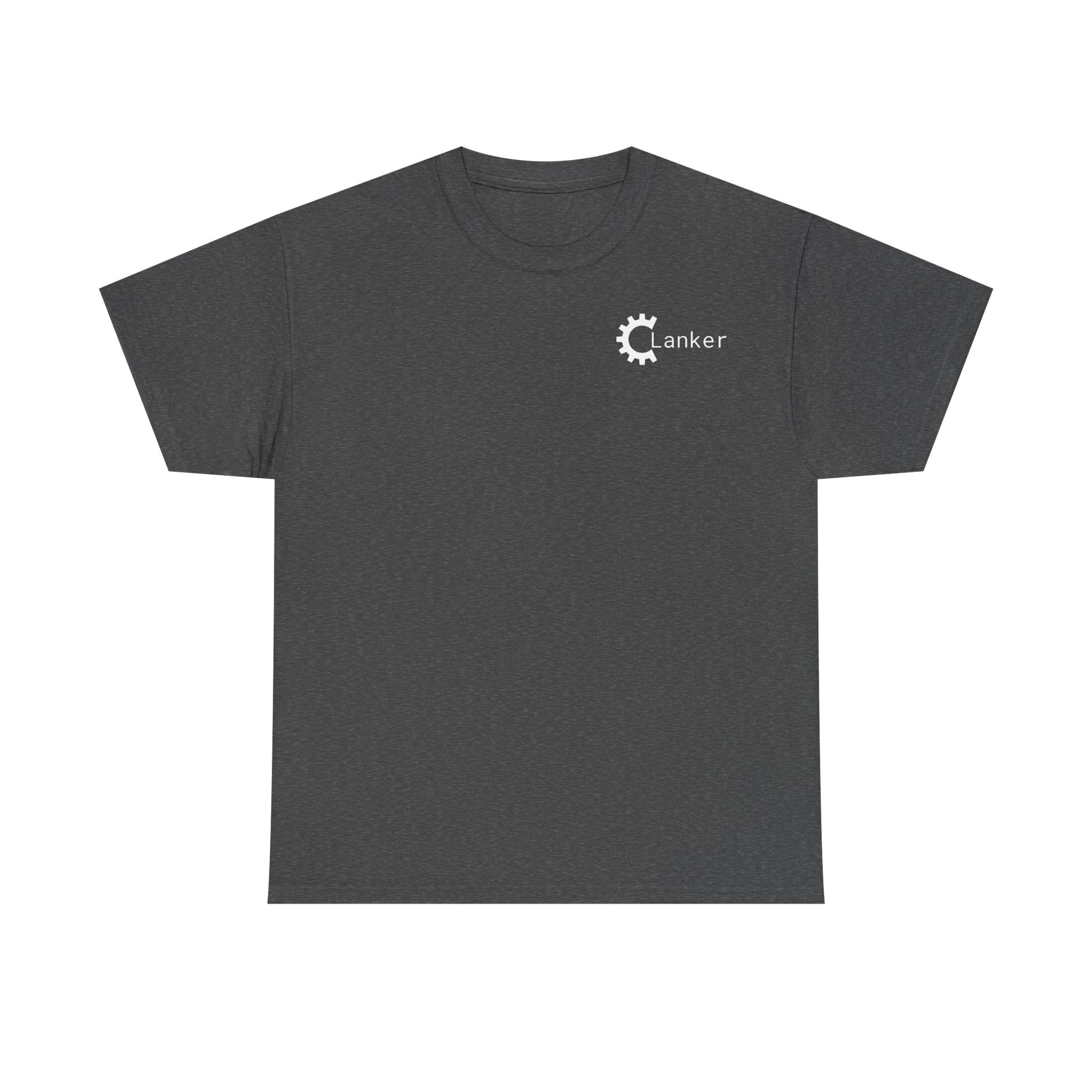 Heavy Clanker Tee Unisex