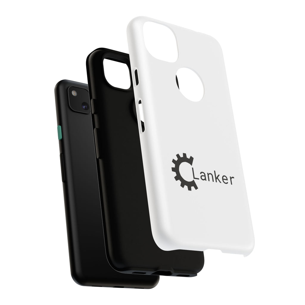 Durable Clanker Phone cases set 1