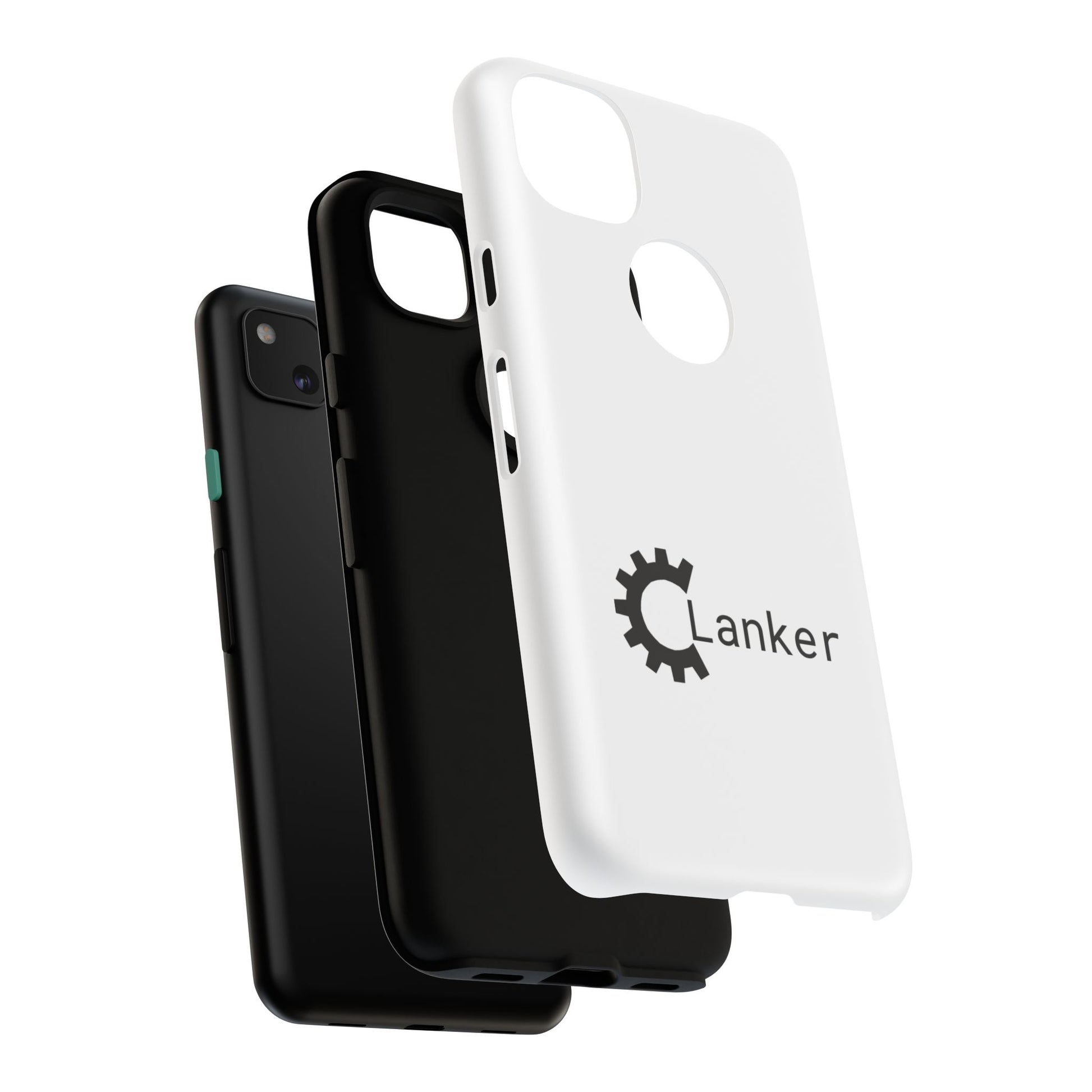 Durable Clanker Phone cases set 1