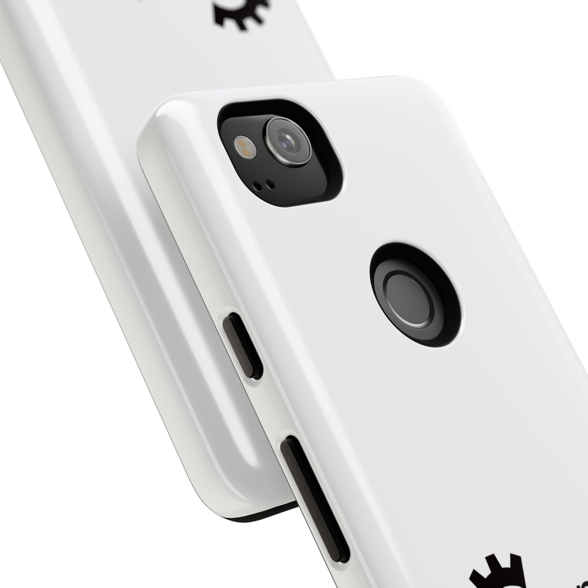 Durable Clanker Phone cases set 1
