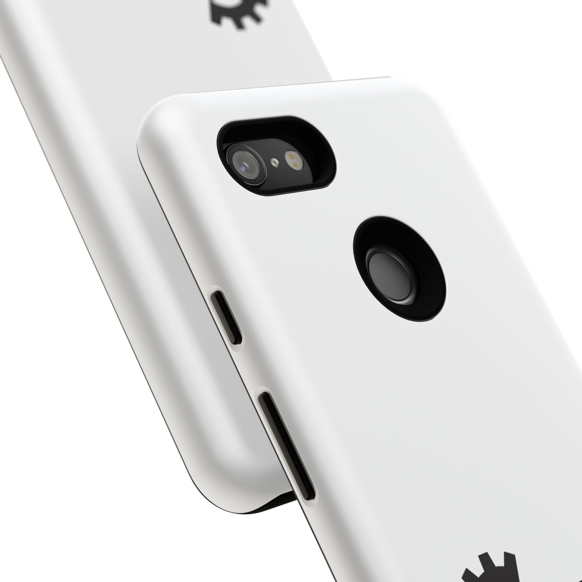 Durable Clanker Phone cases set 1