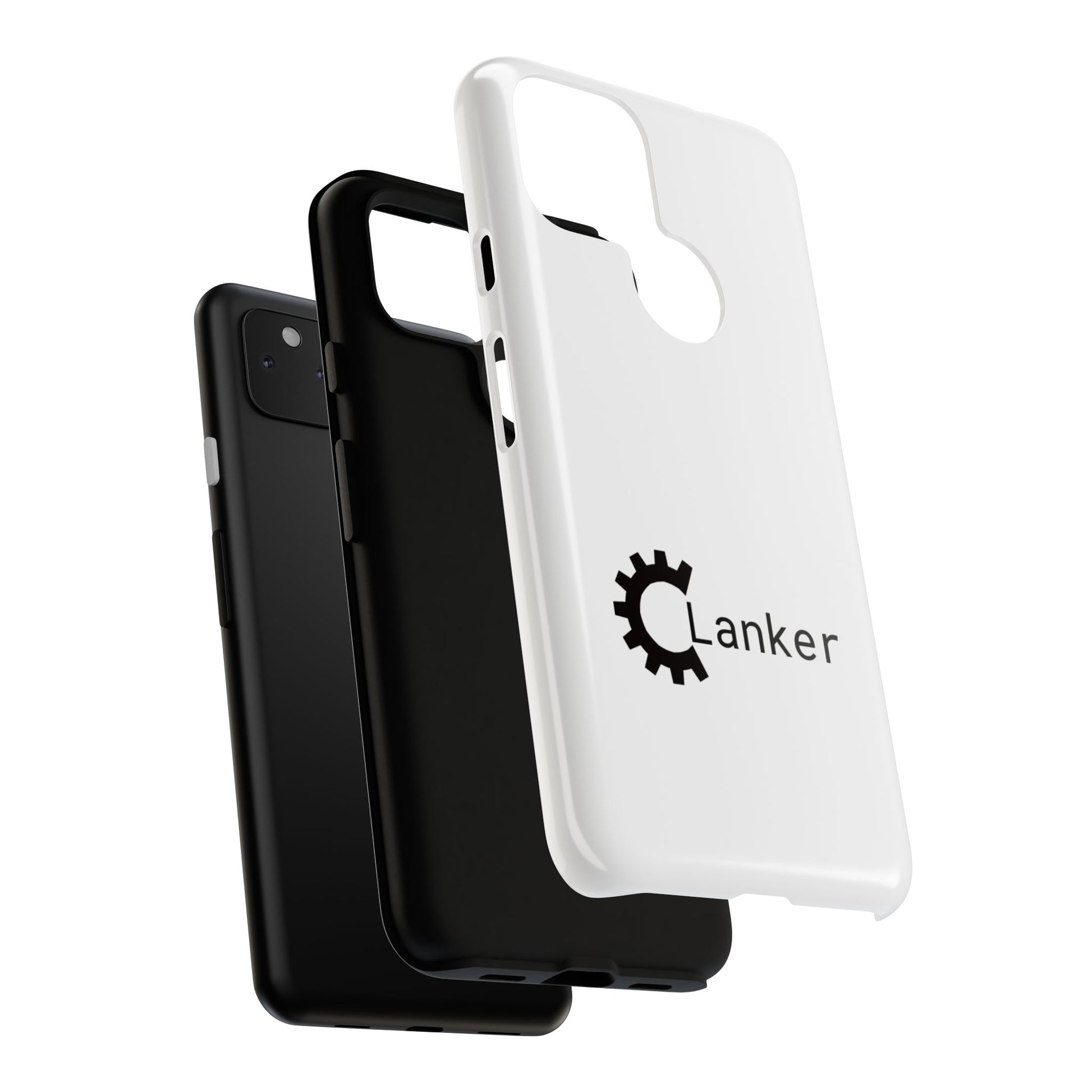 Durable Clanker Phone cases set 1