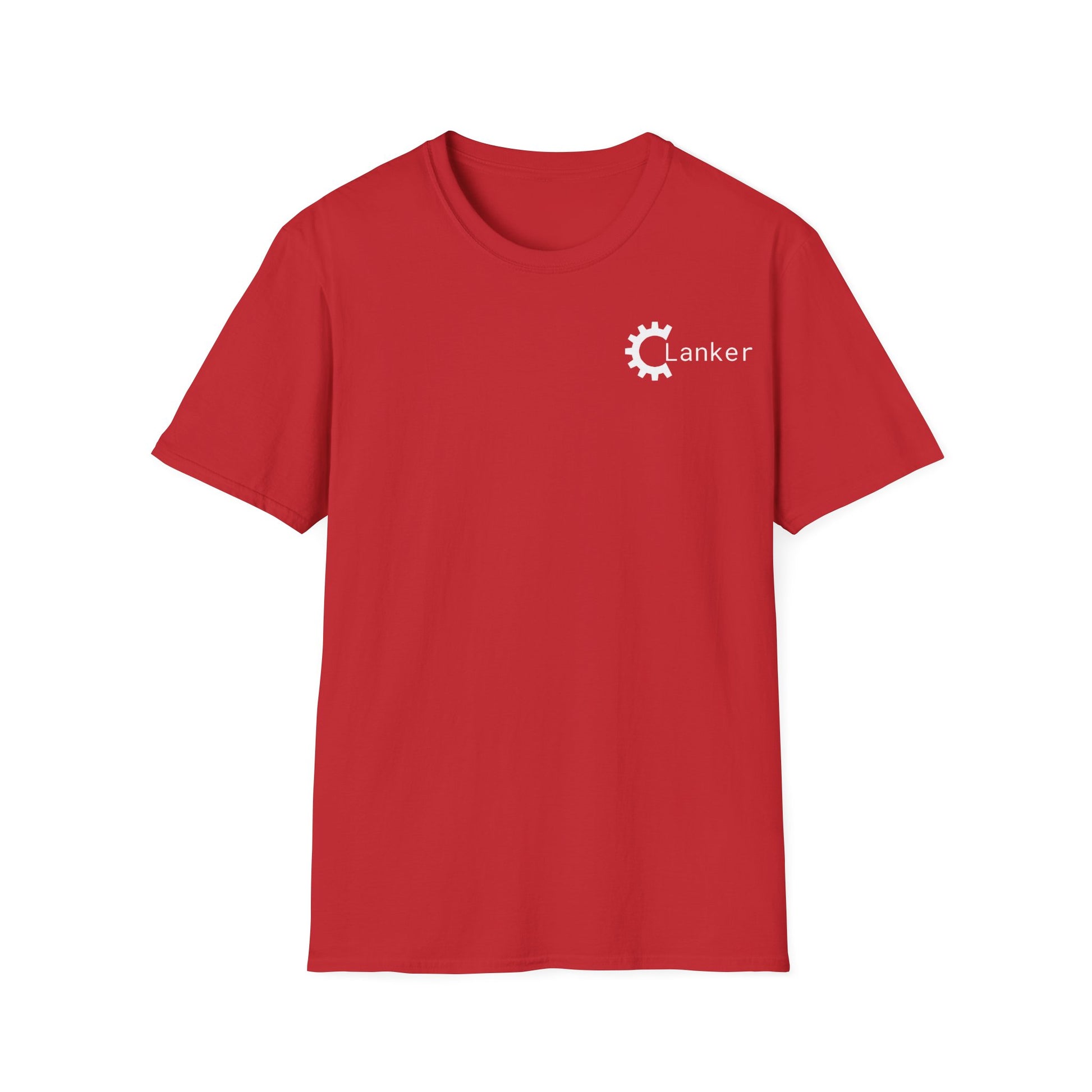 Clanker Soft T-shirts Unisex