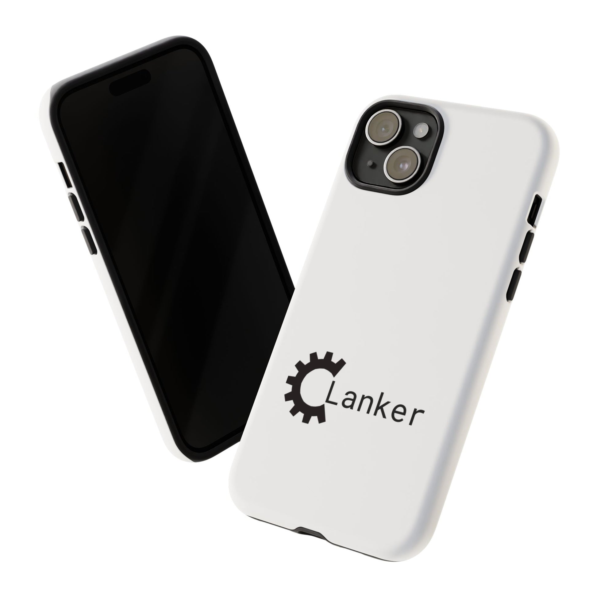 Durable Clanker Phone cases set 1