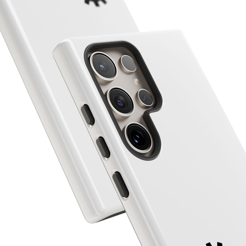Durable Clanker Phone Cases Set 2
