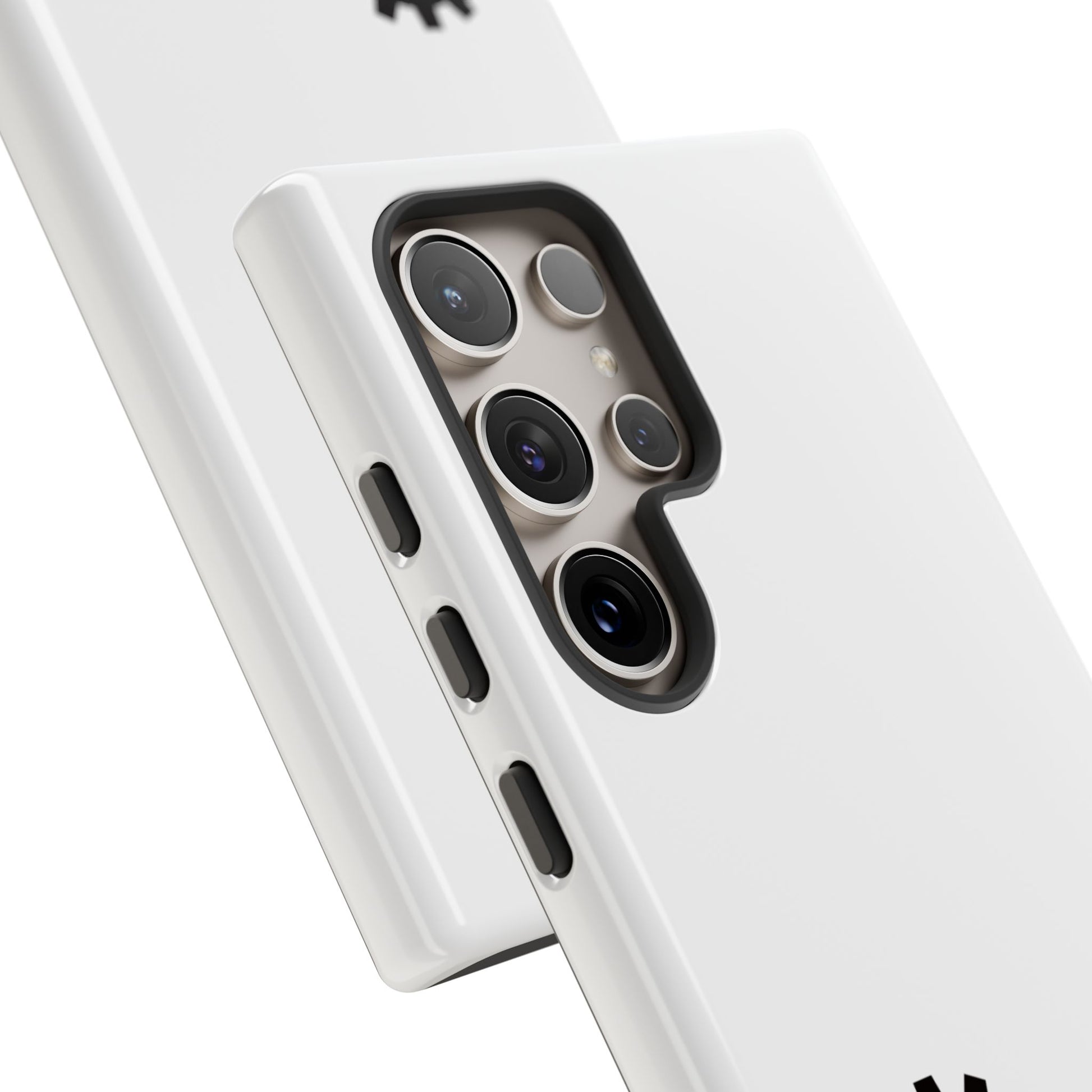 Durable Clanker Phone Cases Set 2