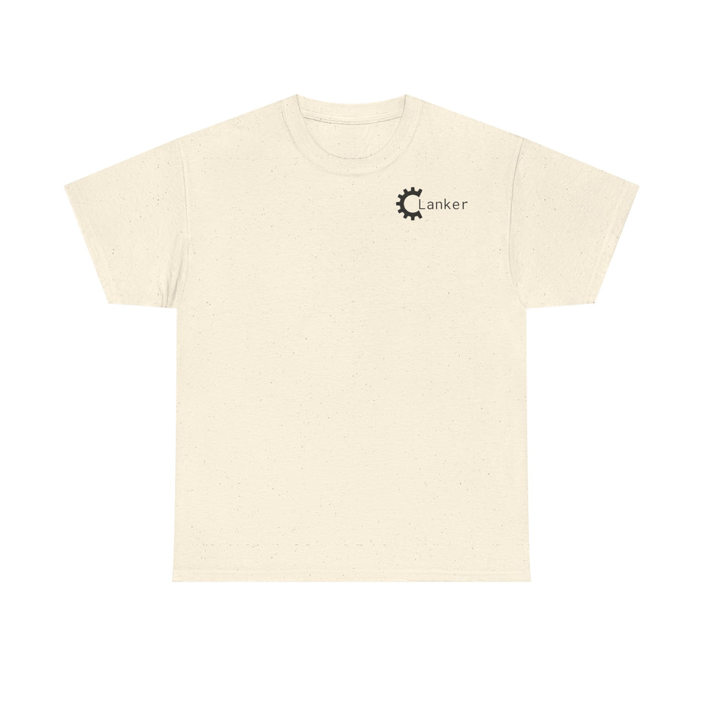 Heavy Clanker Tee Unisex