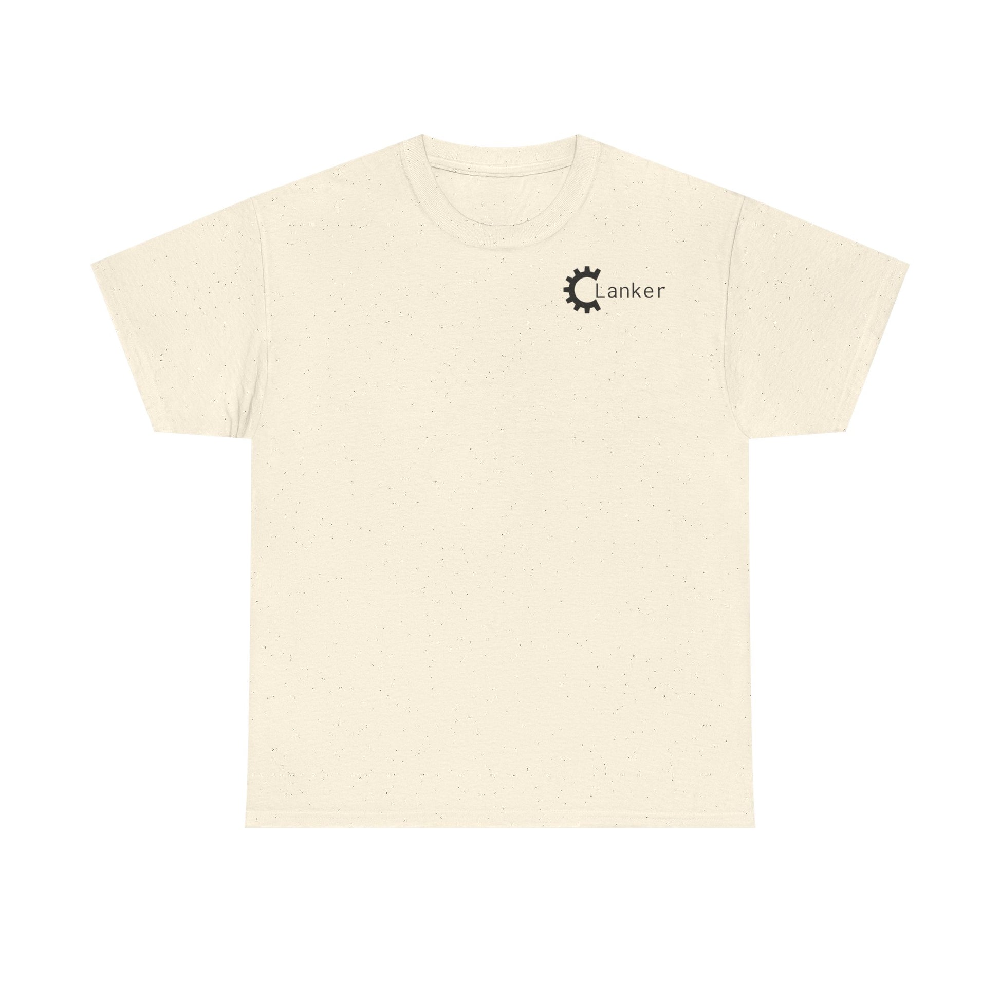 Heavy Clanker Tee Unisex