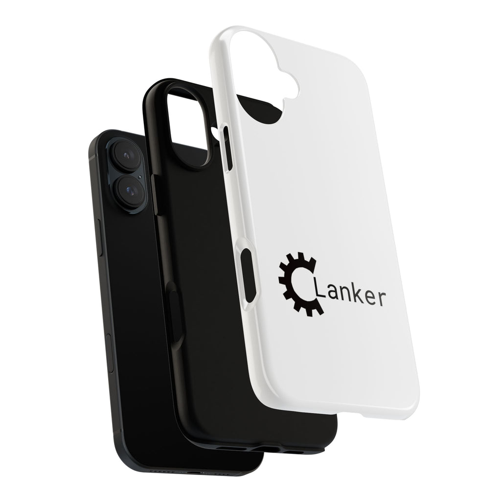 Durable Clanker Phone cases set 1