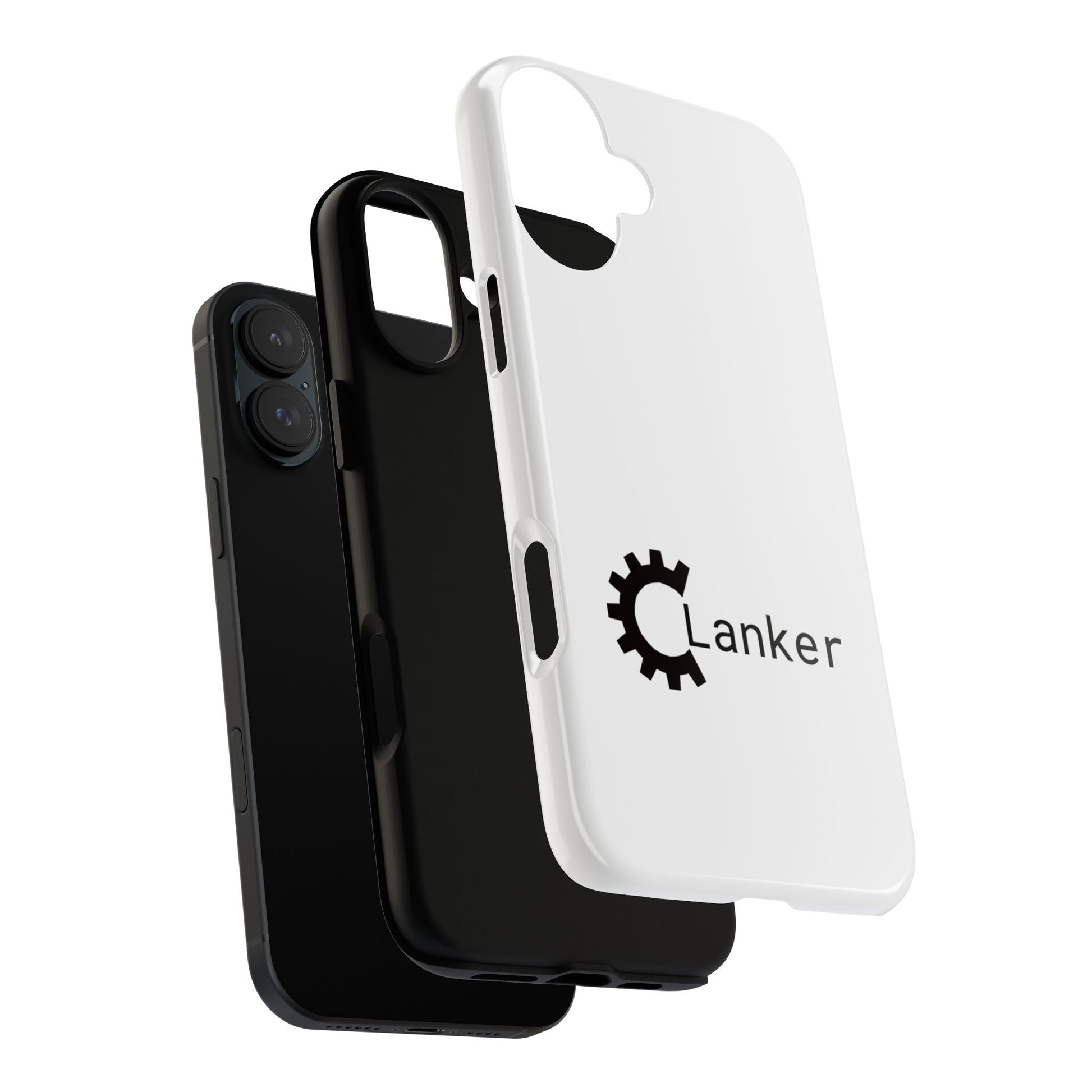 Durable Clanker Phone cases set 1