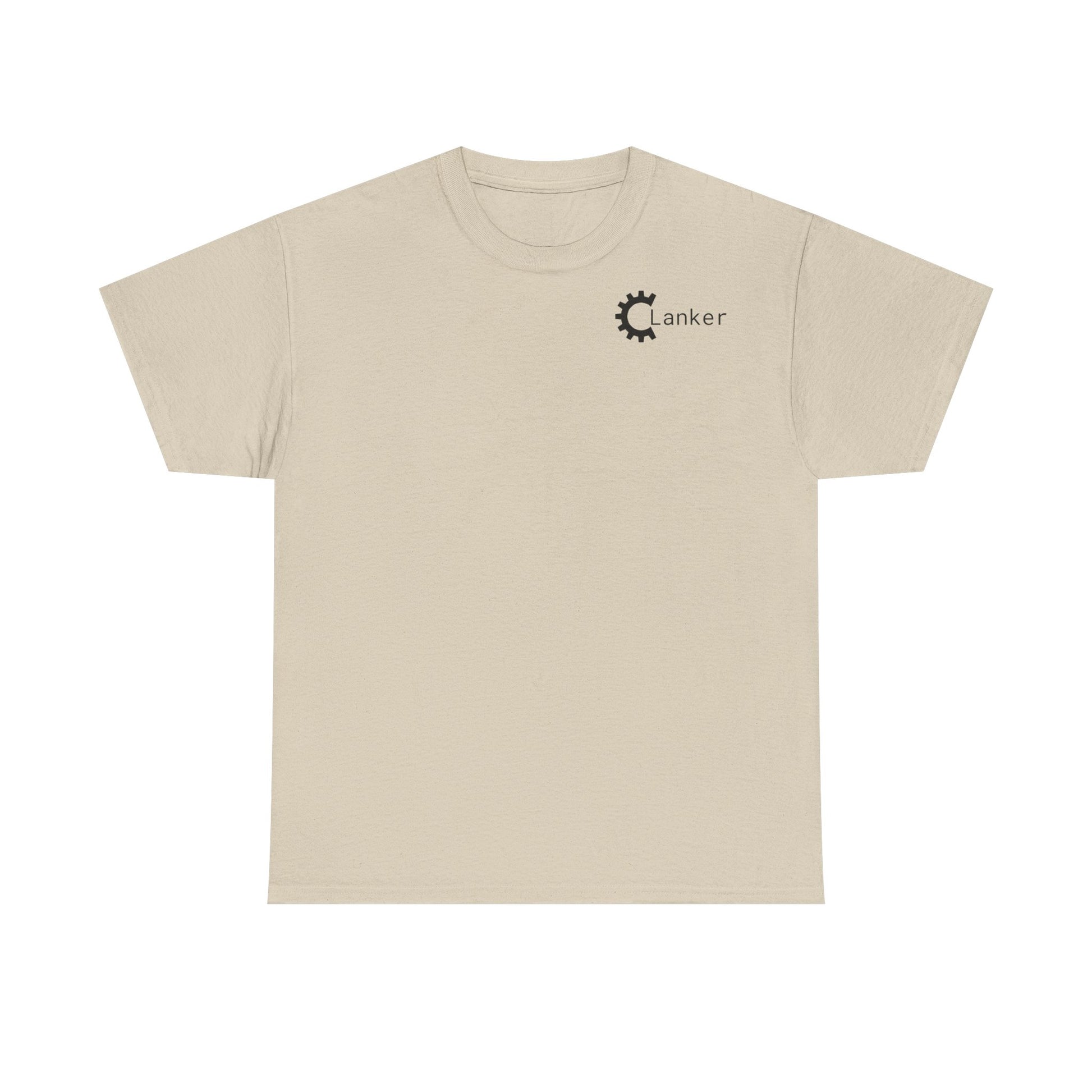 Heavy Clanker Tee Unisex