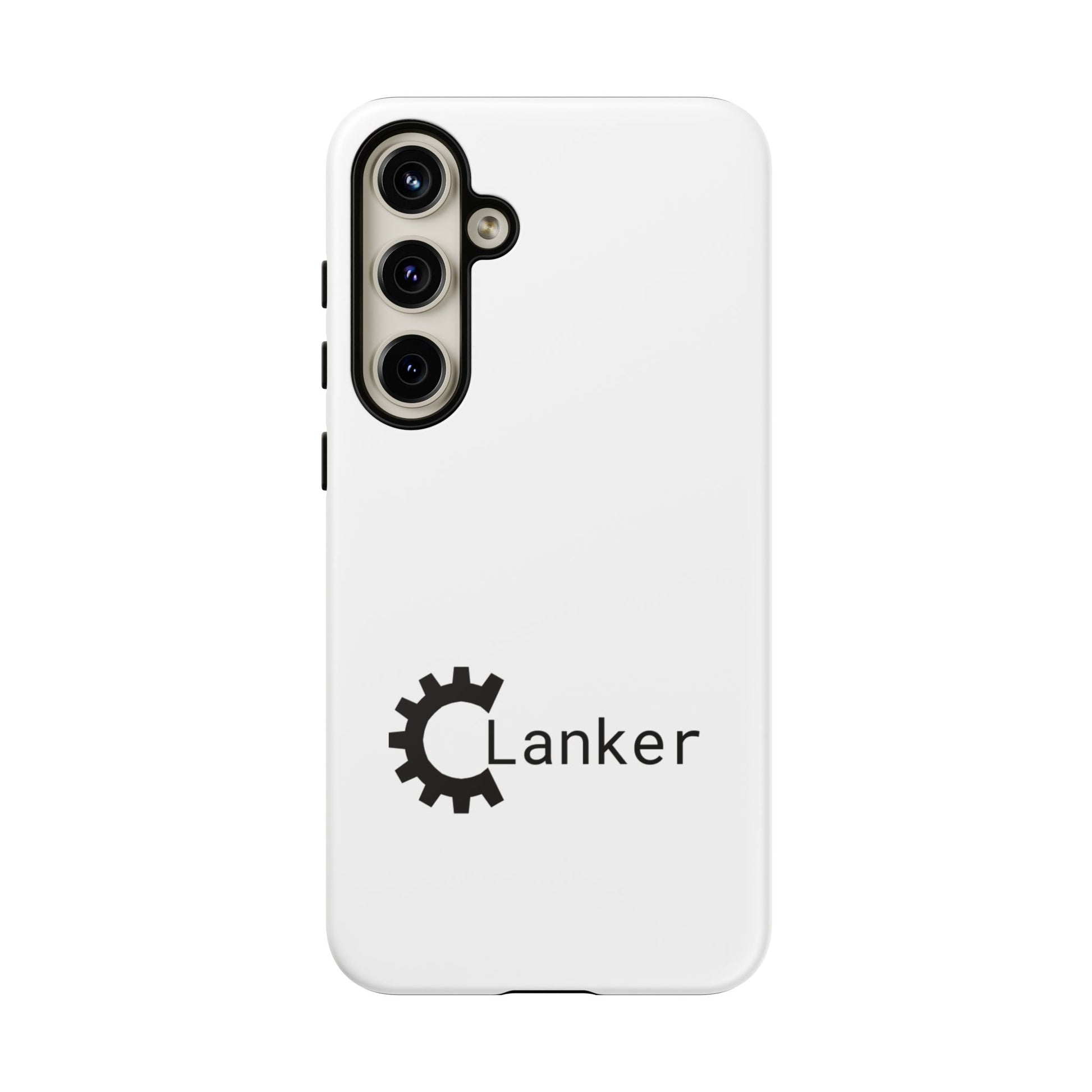 Durable Clanker Phone Cases Set 2