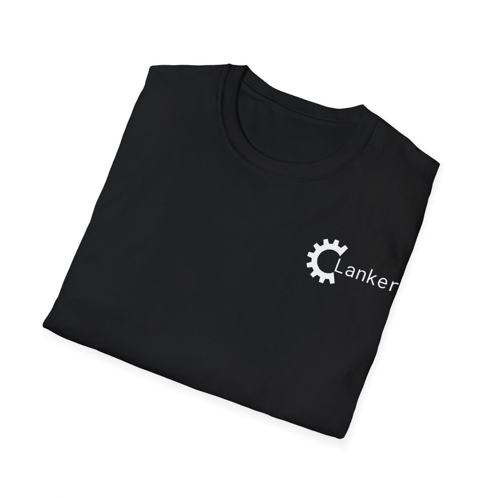 Clanker Soft T-shirts Unisex