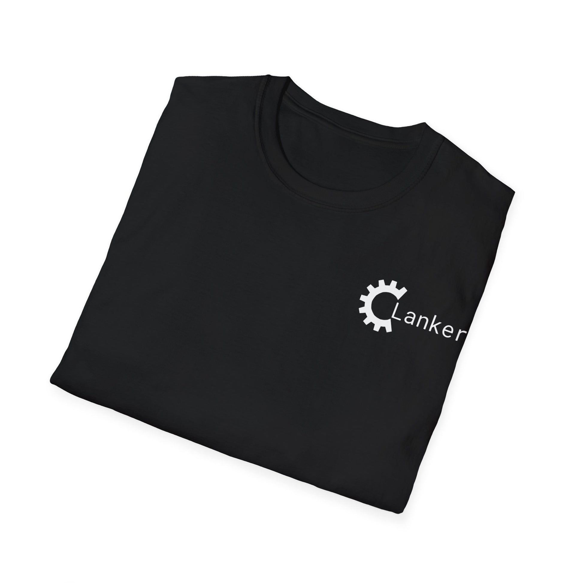 Clanker Soft T-shirts Unisex