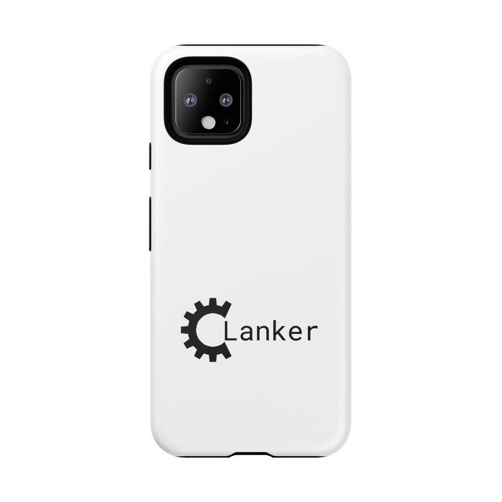 Durable Clanker Phone cases set 1