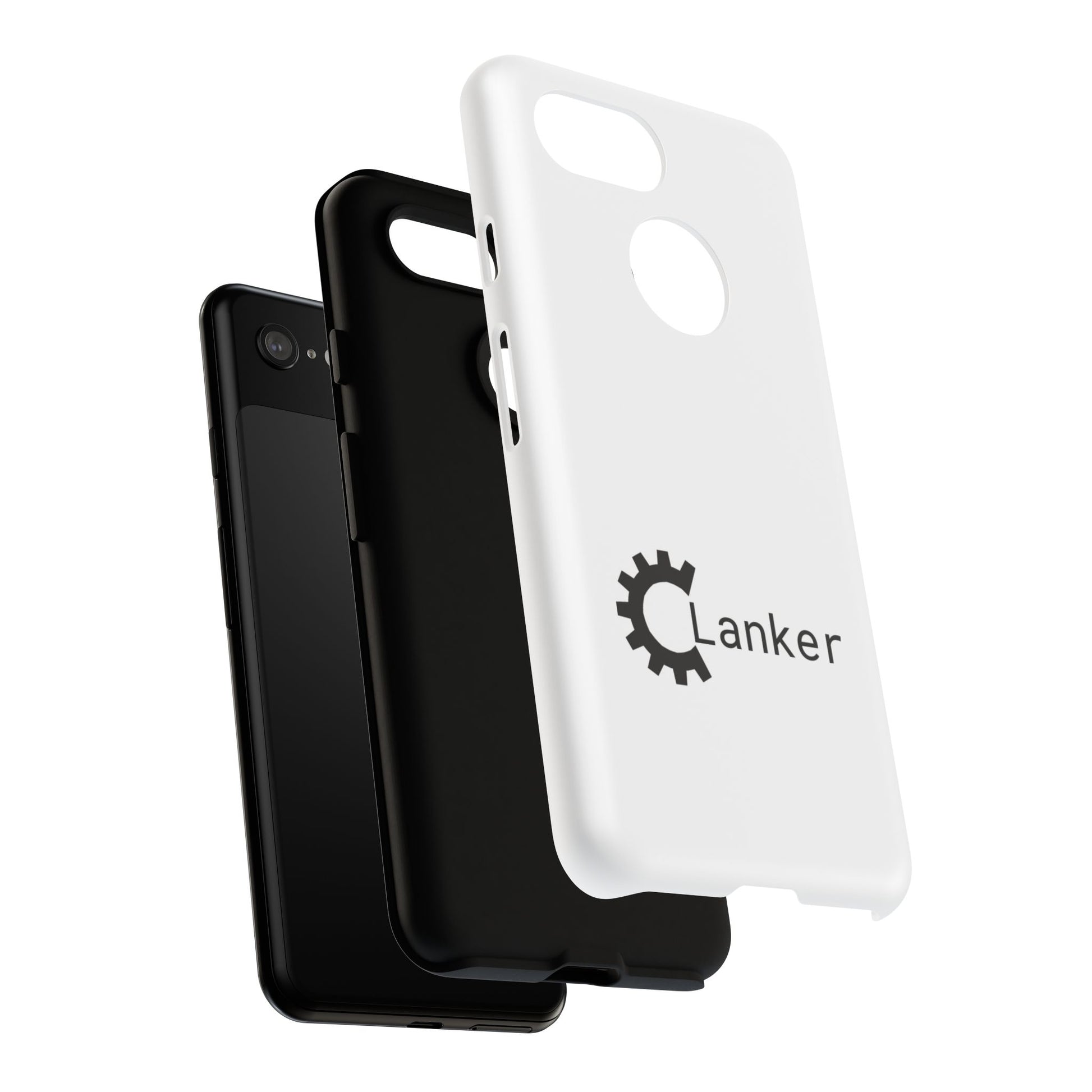 Durable Clanker Phone cases set 1